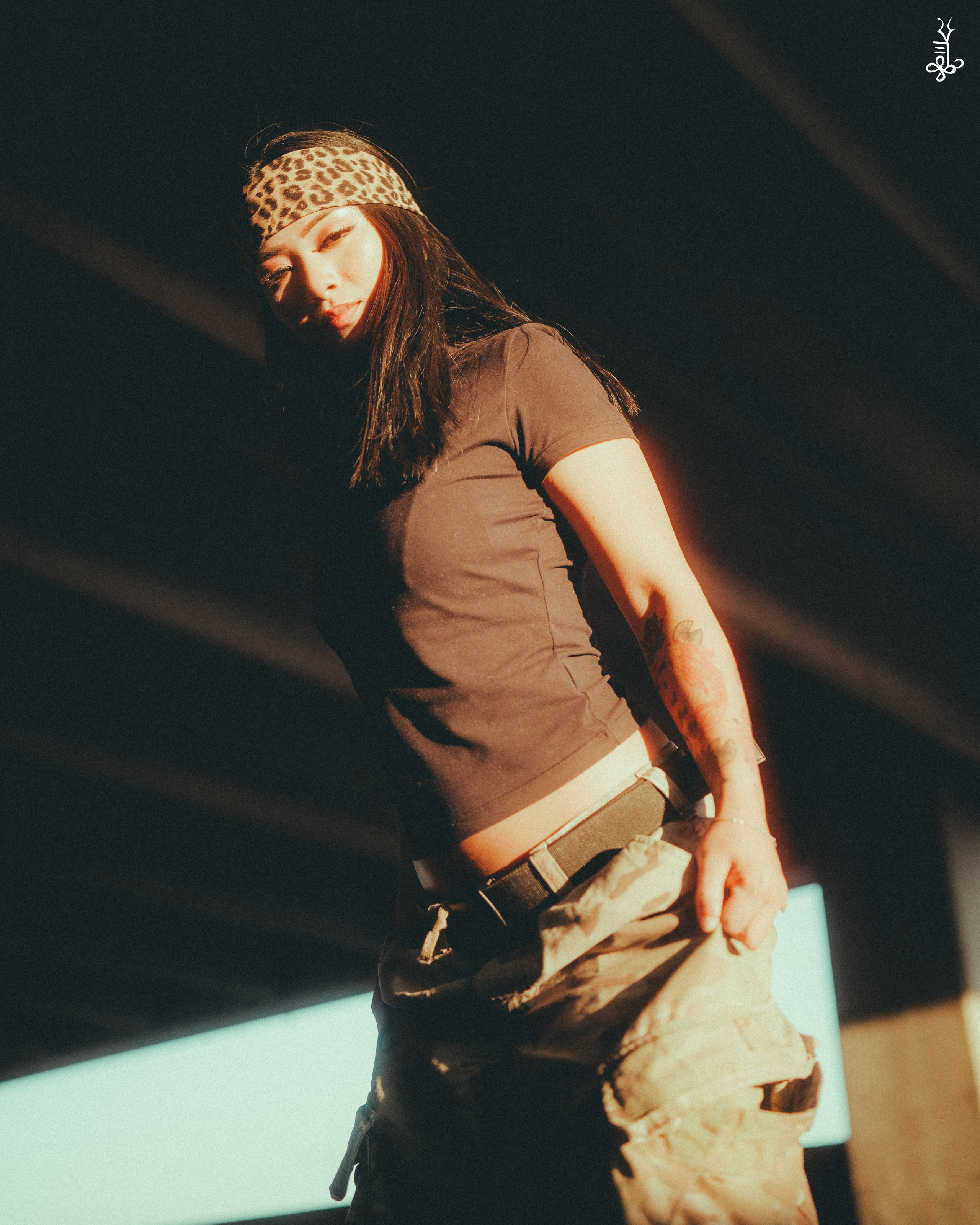 KAY YUN. Ke’Ondris