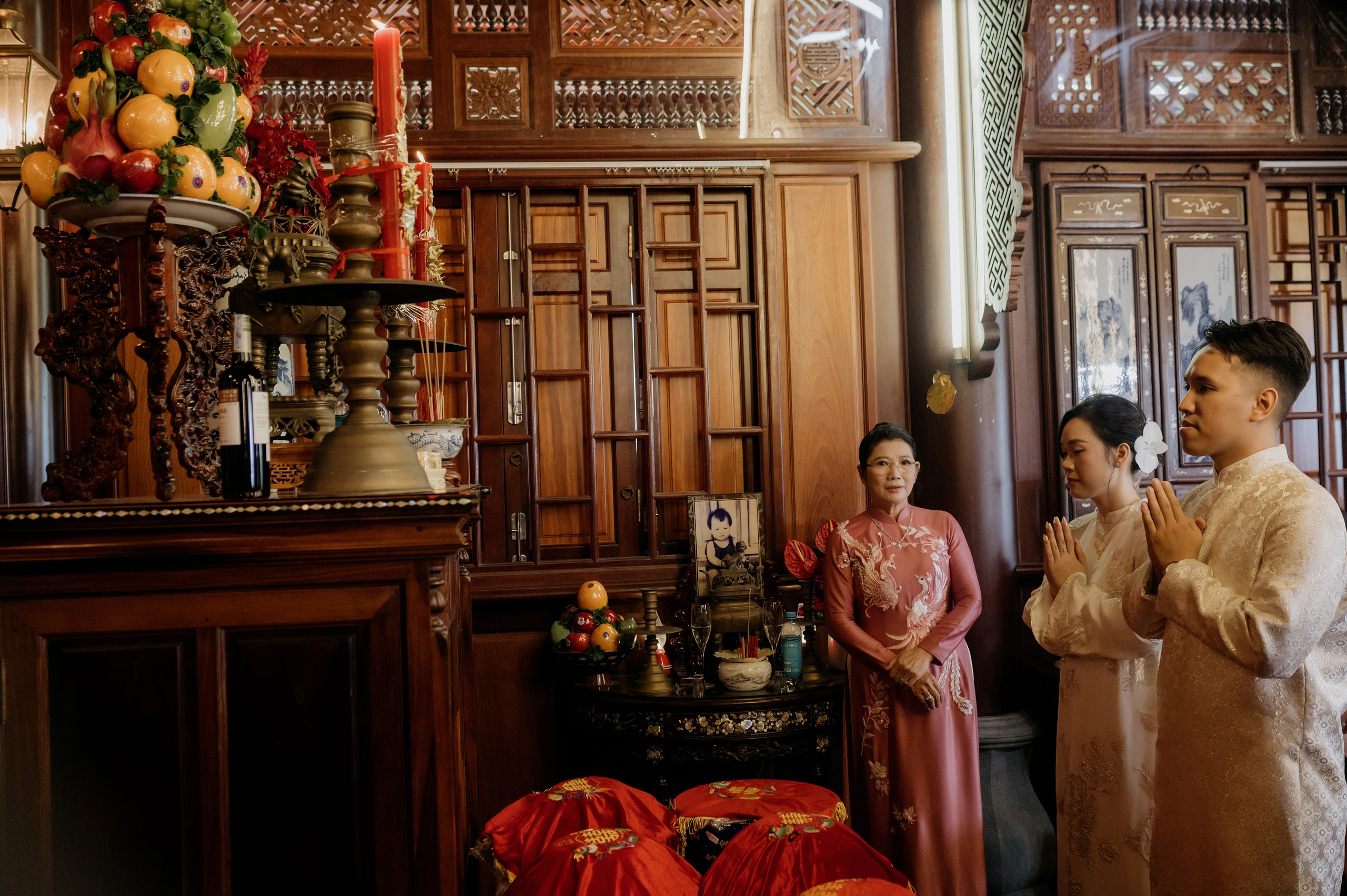 NGAN & NGHIA / Engagement. Nhiếp ảnh gia đám cưới hàng đầu tại Thành Phố Hồ Chí Minh