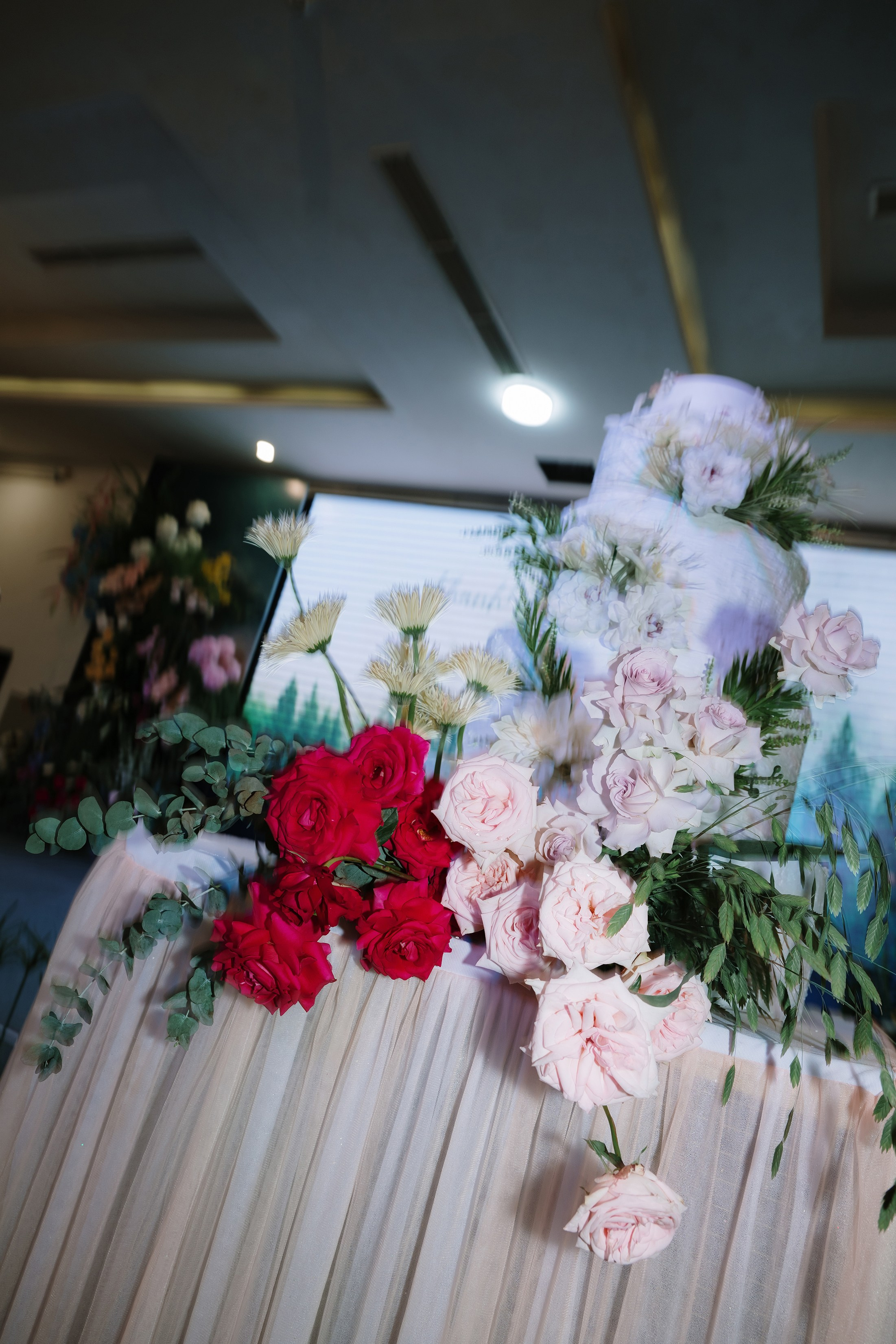 TOAN & VY / Wedding Journalism. Saigon Wedding Present | Art Beyond Moments