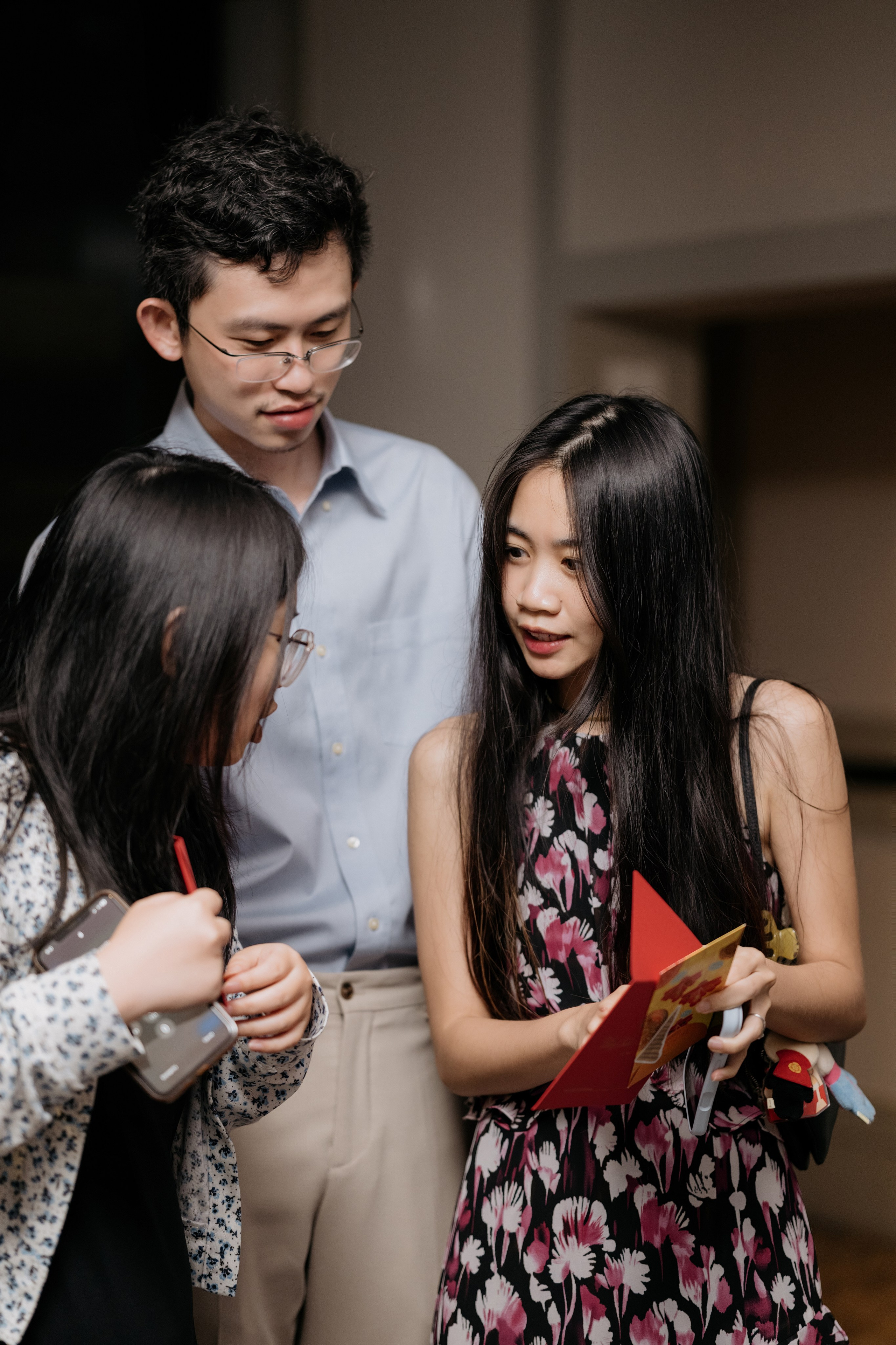 TUAN & UYEN / Sofitel SaiGon 14.12.2025. Saigon Wedding Present | Art Beyond Moments