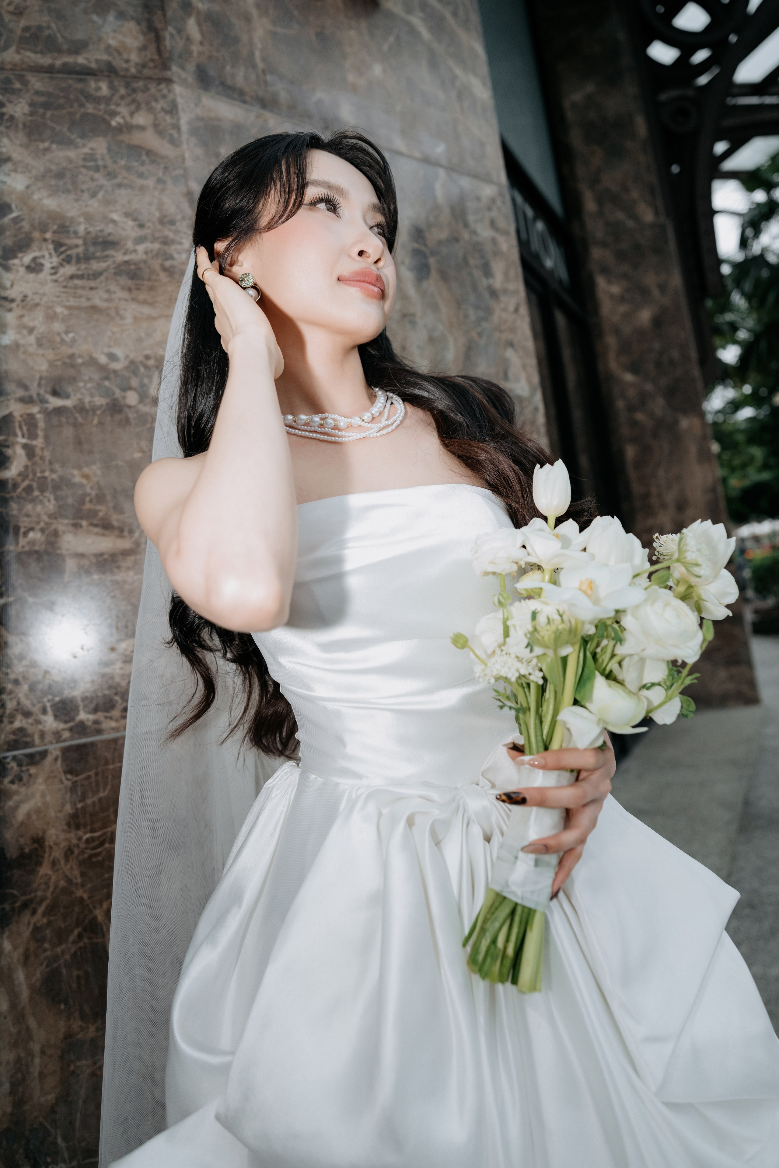 THIEN & TIEN. Nhiếp ảnh gia đám cưới hàng đầu tại Thành Phố Hồ Chí Minh