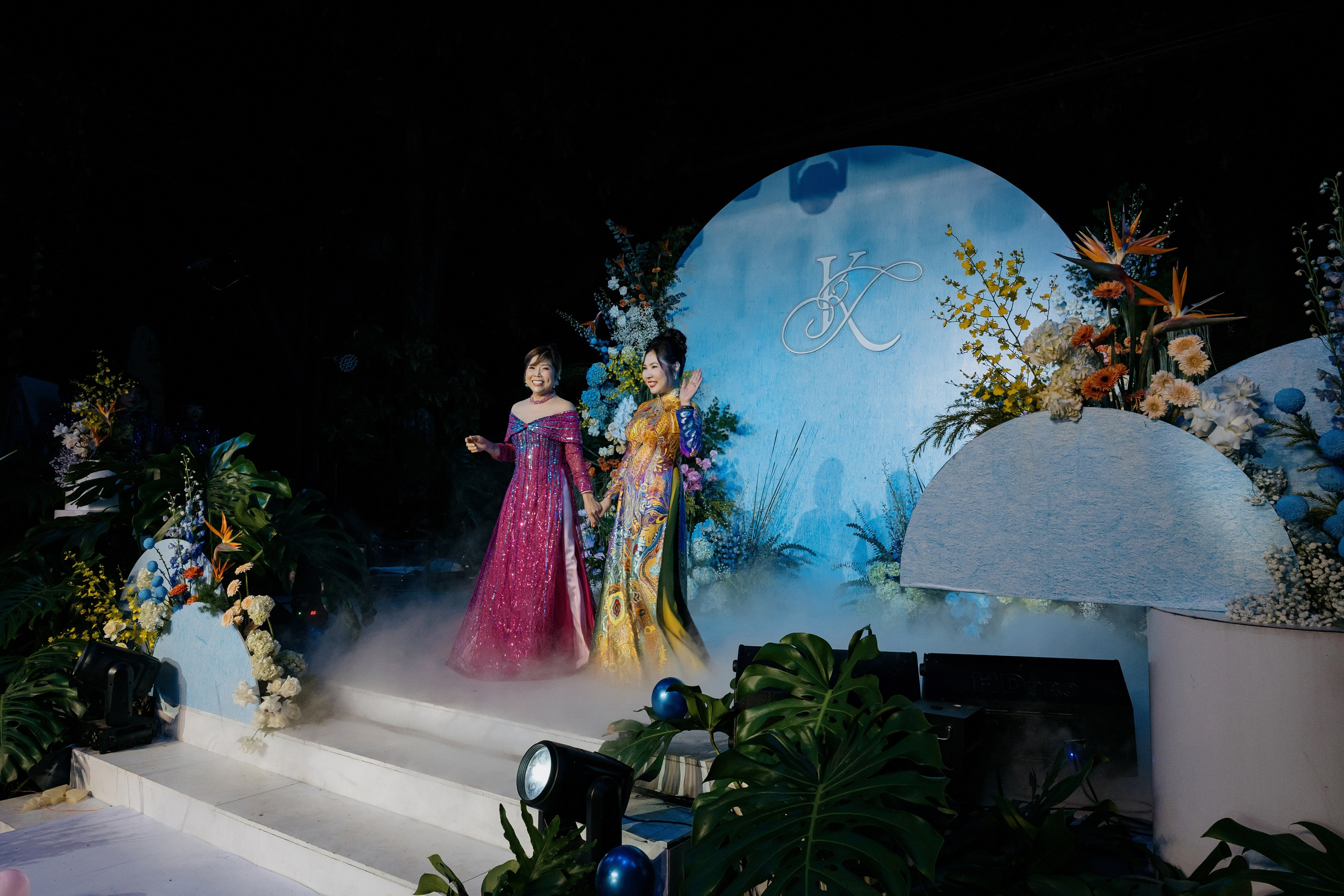 KHANG & TRANG / Long Khanh 08.11.2025. Saigon Wedding Present | Art Beyond Moments