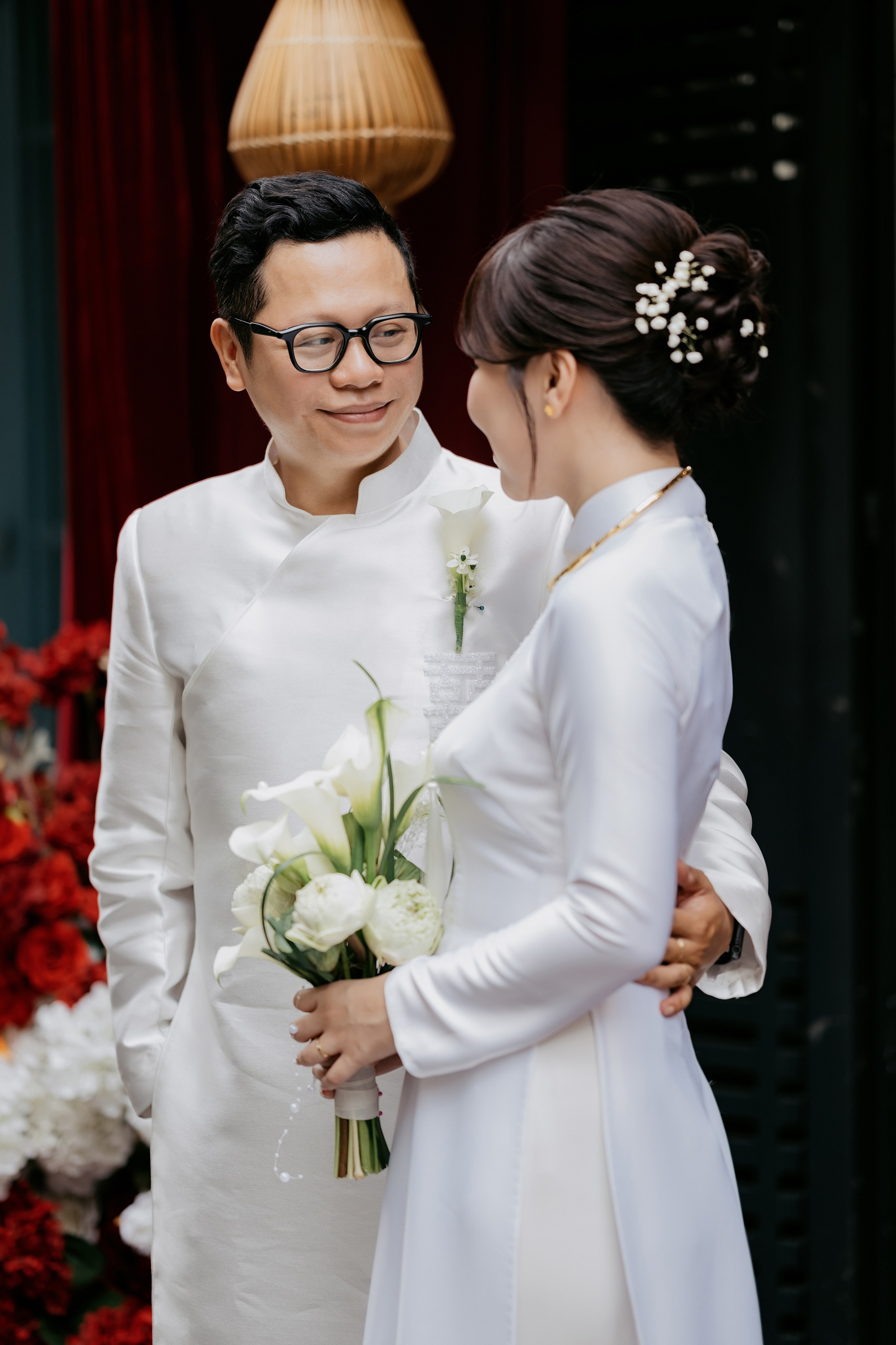 LÊ HÙNG & PHƯƠNG NGHI. Nhiếp ảnh gia đám cưới hàng đầu tại Thành Phố Hồ Chí Minh