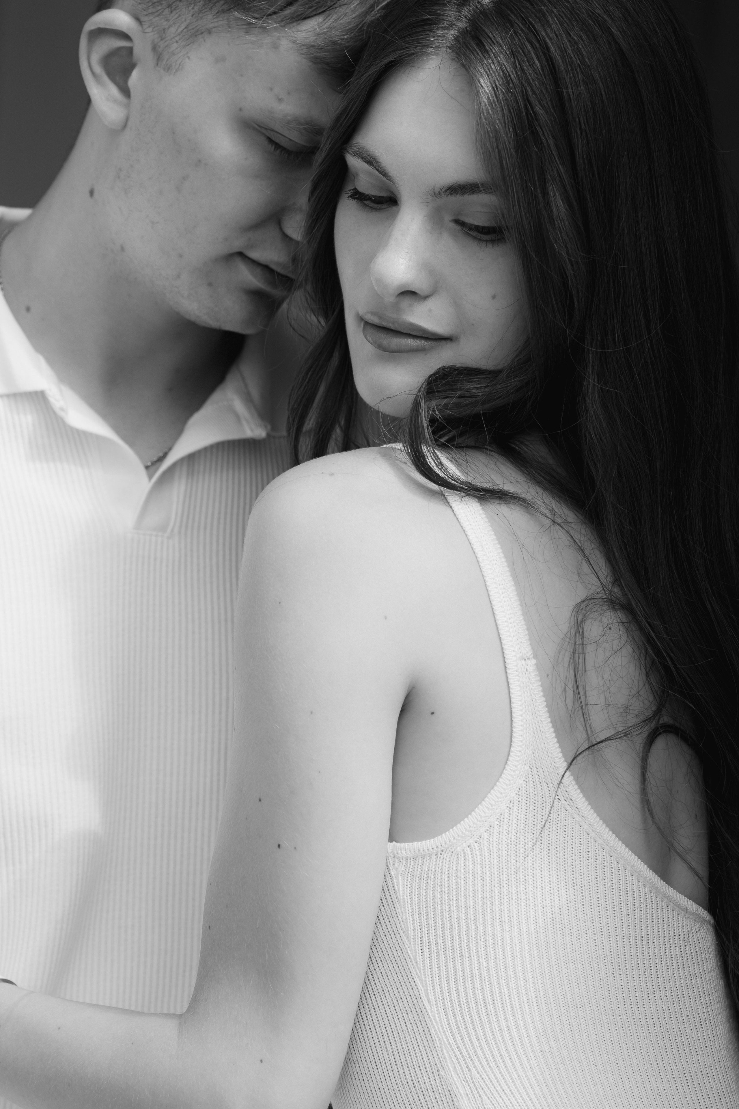 SHE SAID «YES». PHOTOGRAPHER IN ITALY