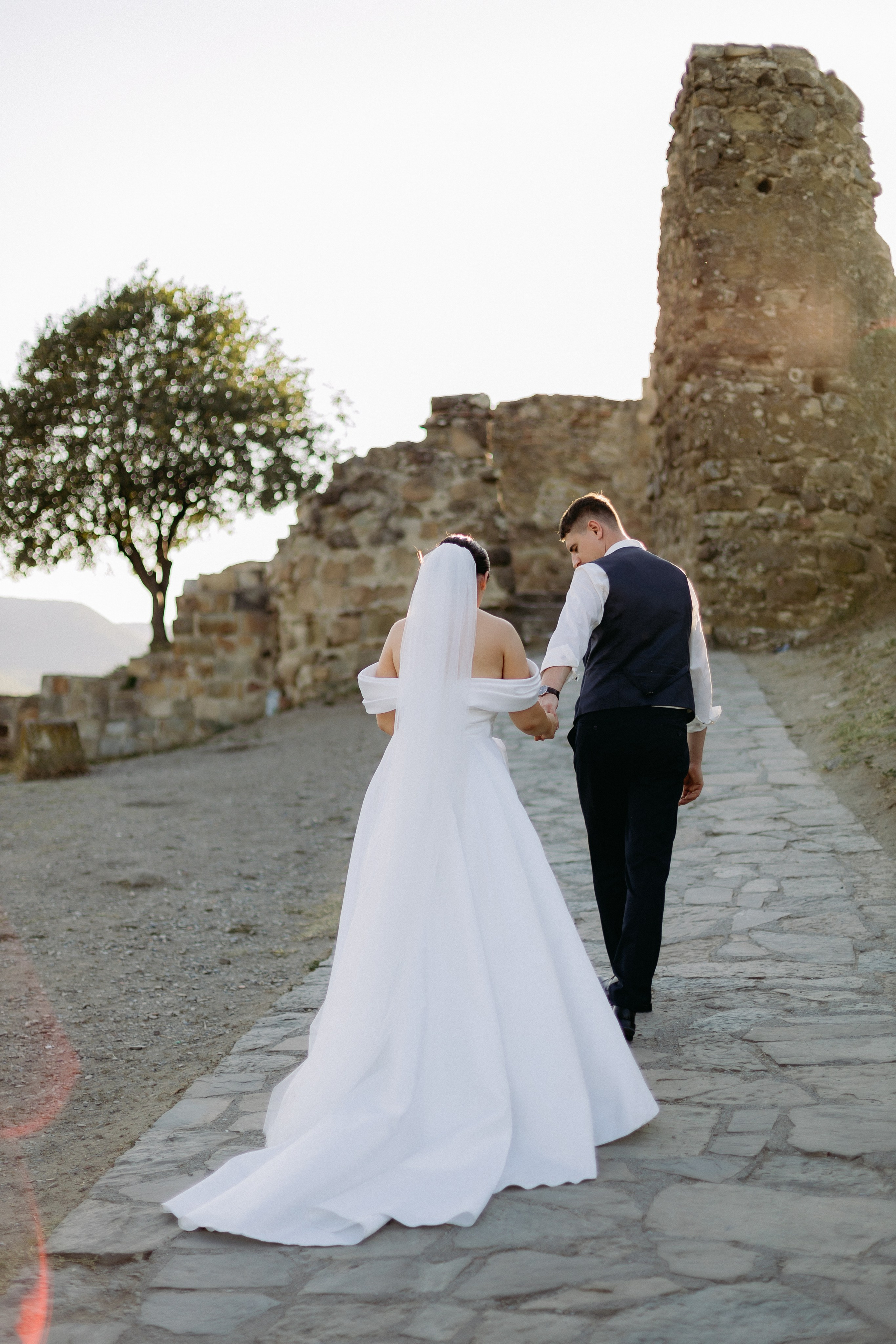 Jvari (40 min from Tbilisi)/Джвари (40 мин от Тбилиси). Photographer Anna Nazarenko