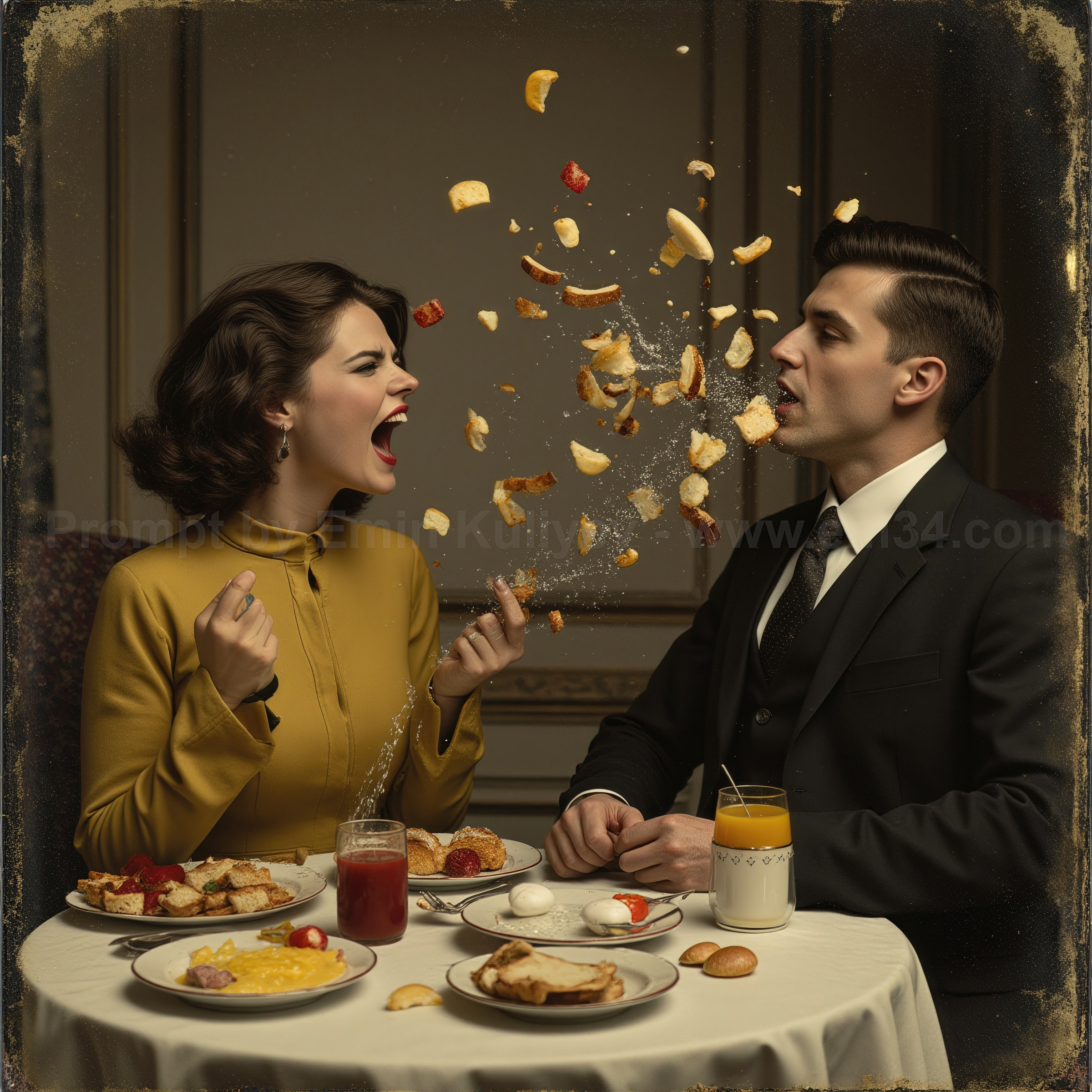 Reflections on women and glimpses into men (Crafted these images with the collaboration of artificial intelligence stable difusion. Emin Kuliyev — Award-Winning Wedding Photojournalist NYC & USA | Best Wedding Photographer Known for Candid, Timeless Moments