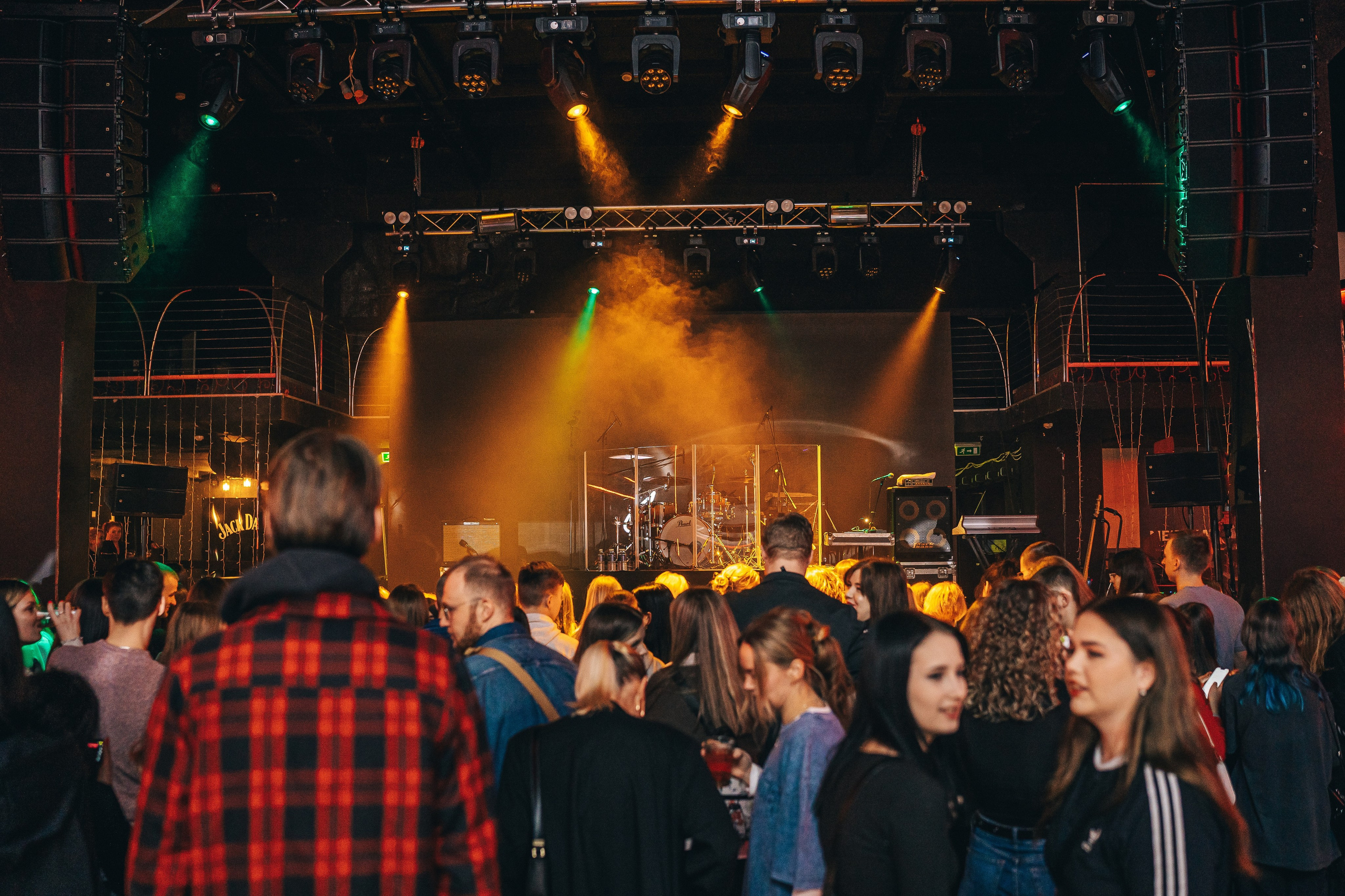 Концерты/Мероприятия. Uvarovsphoto