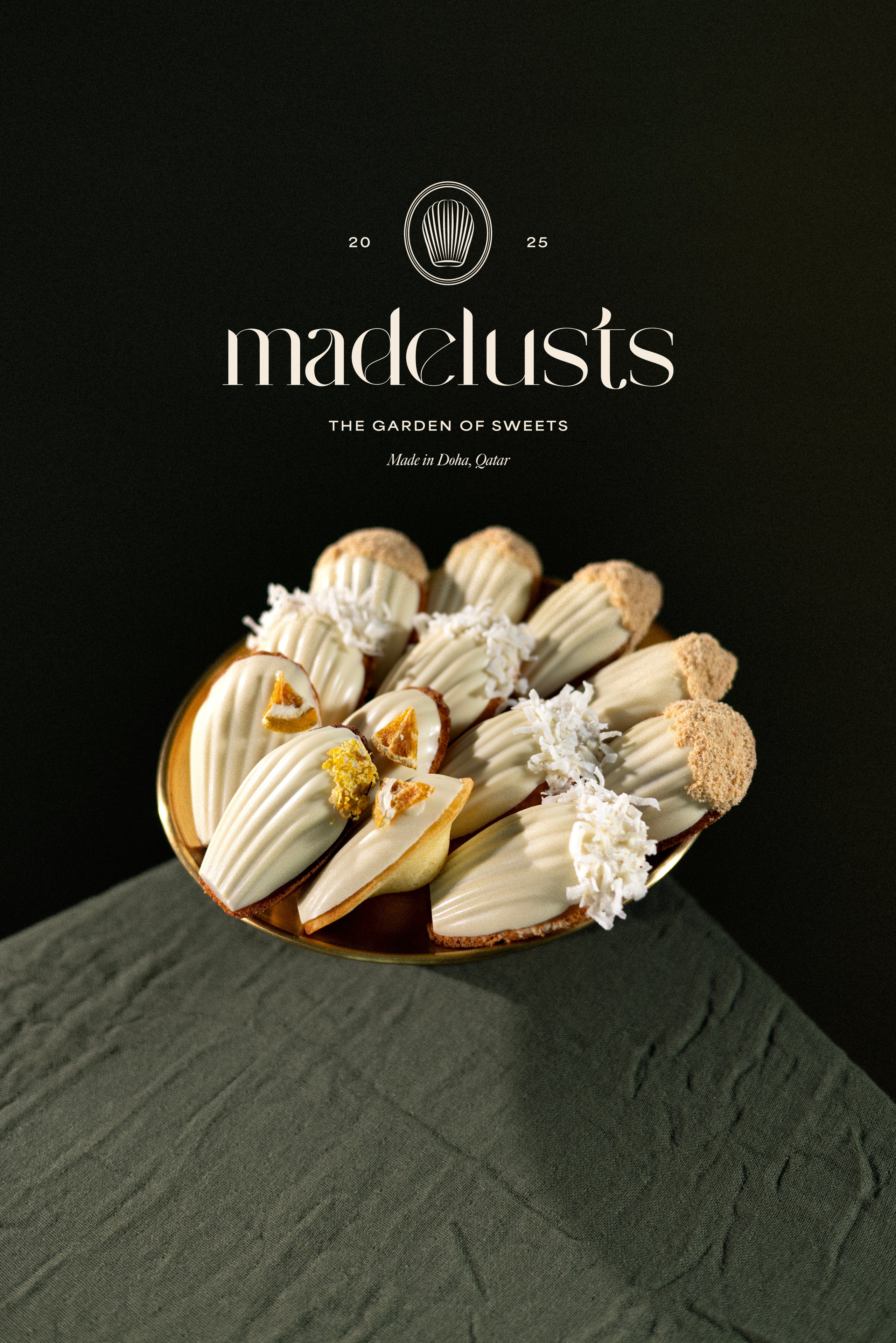 Food. InHype Studio