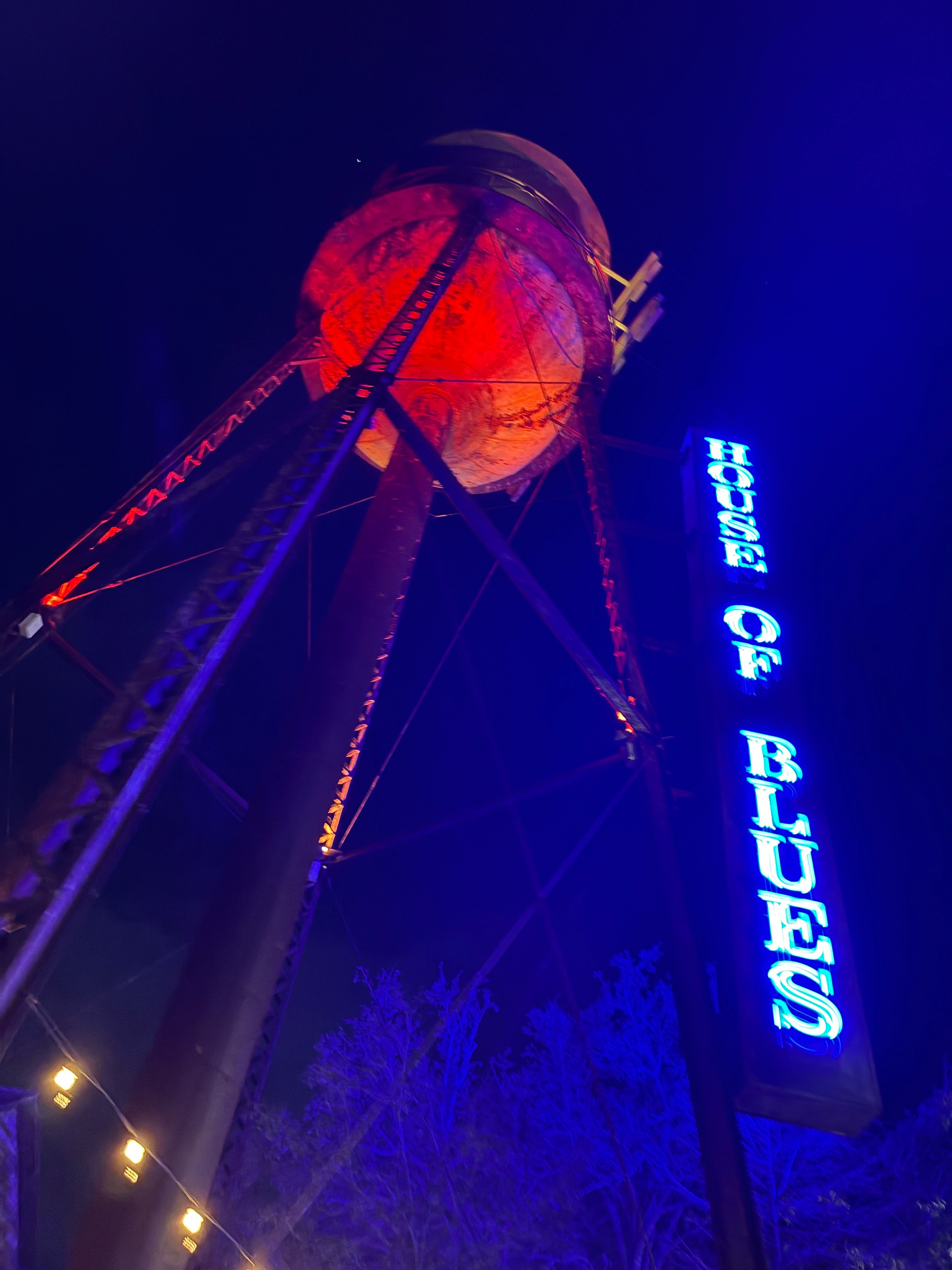 Mario Brown’s Lens Work