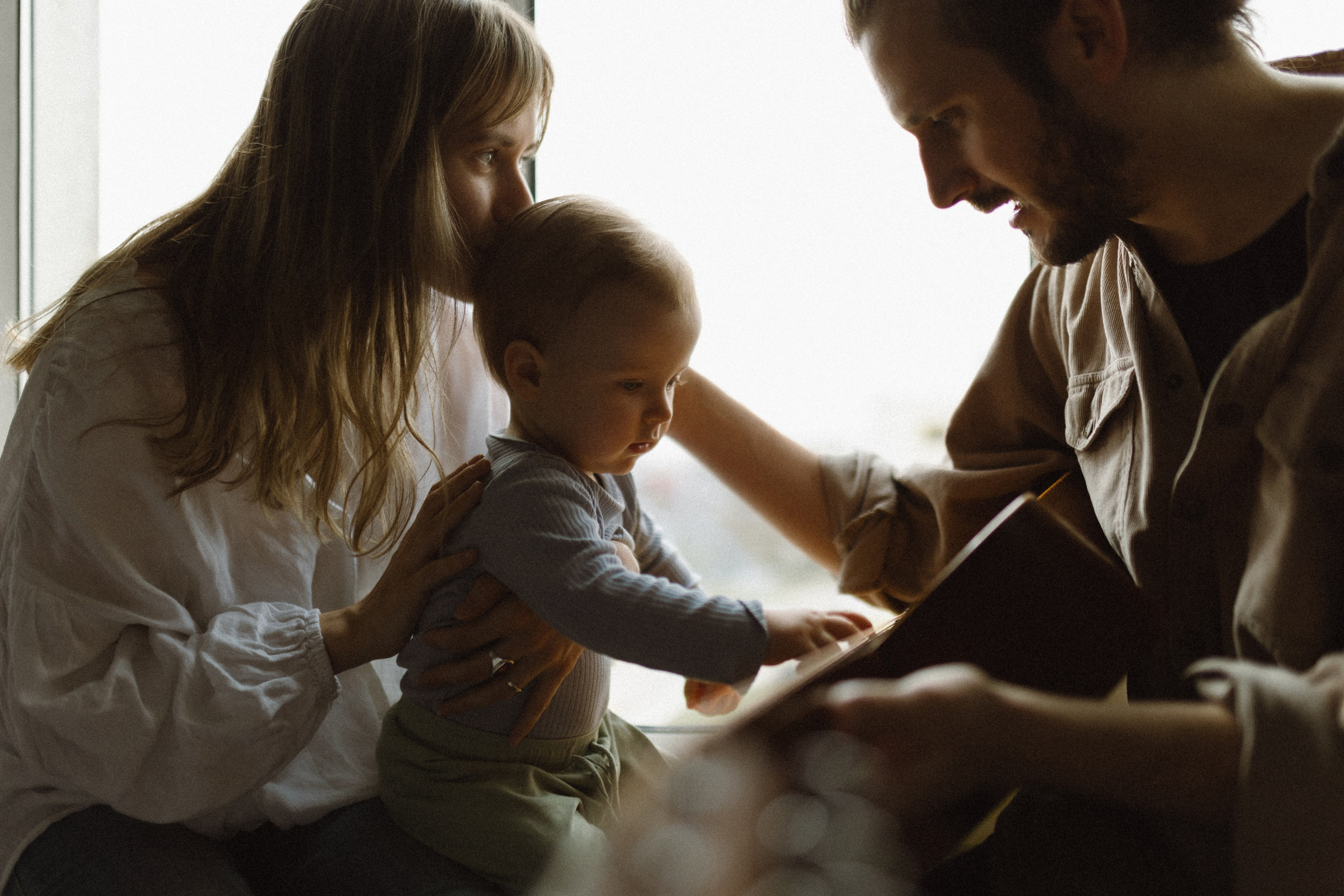 Jauki šeimos fotosesija | NAMAI. Vestuvių ir šeimų fotografė Lena Bondarenko / belove photo