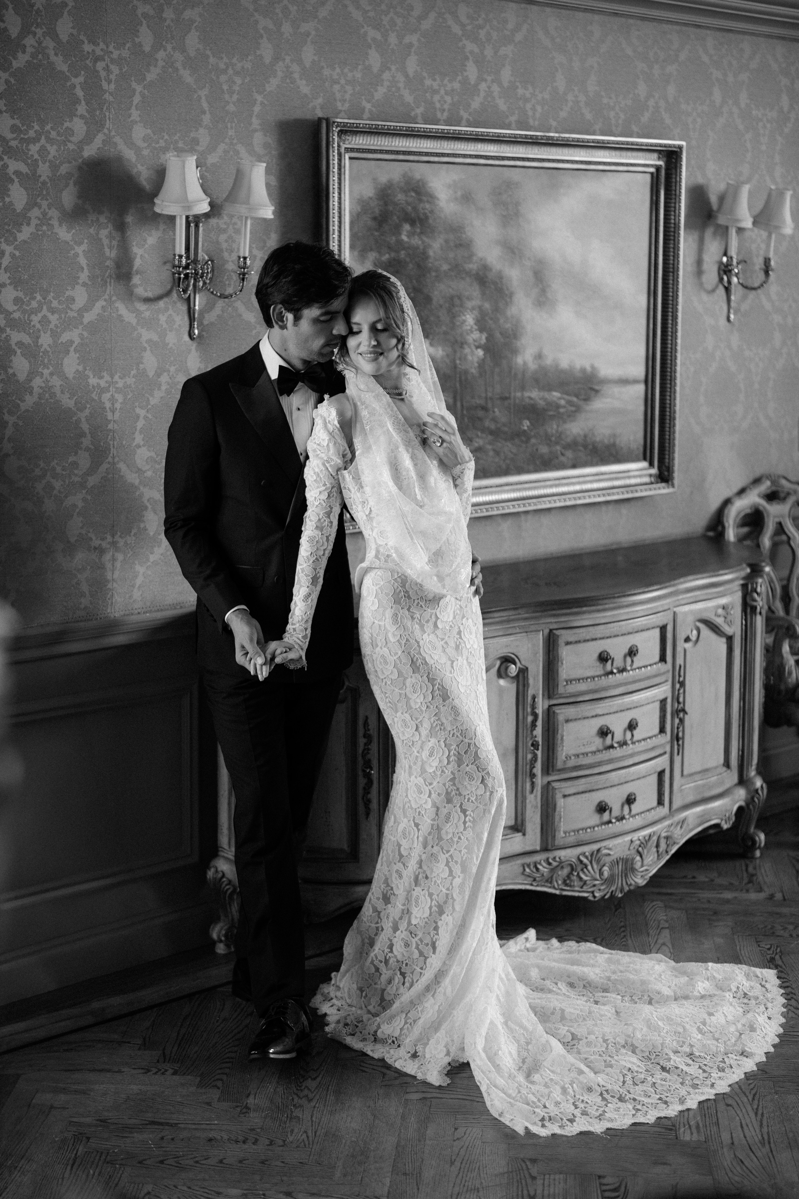 Noah and Luis. Anna Krasnova Wedding photographer