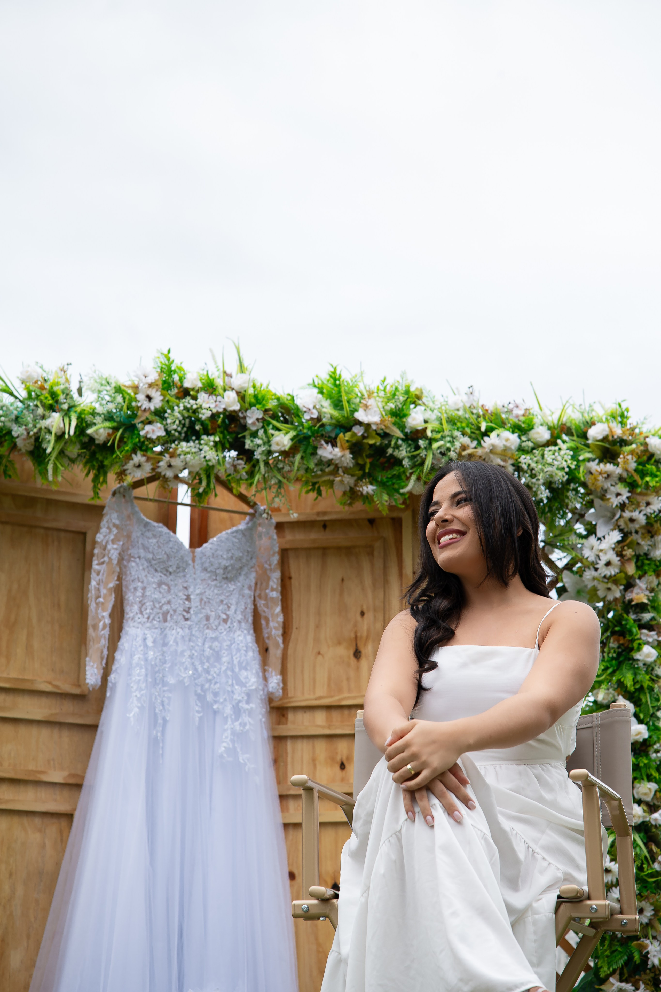 Josiane e Jheann. Larissareisfotografa