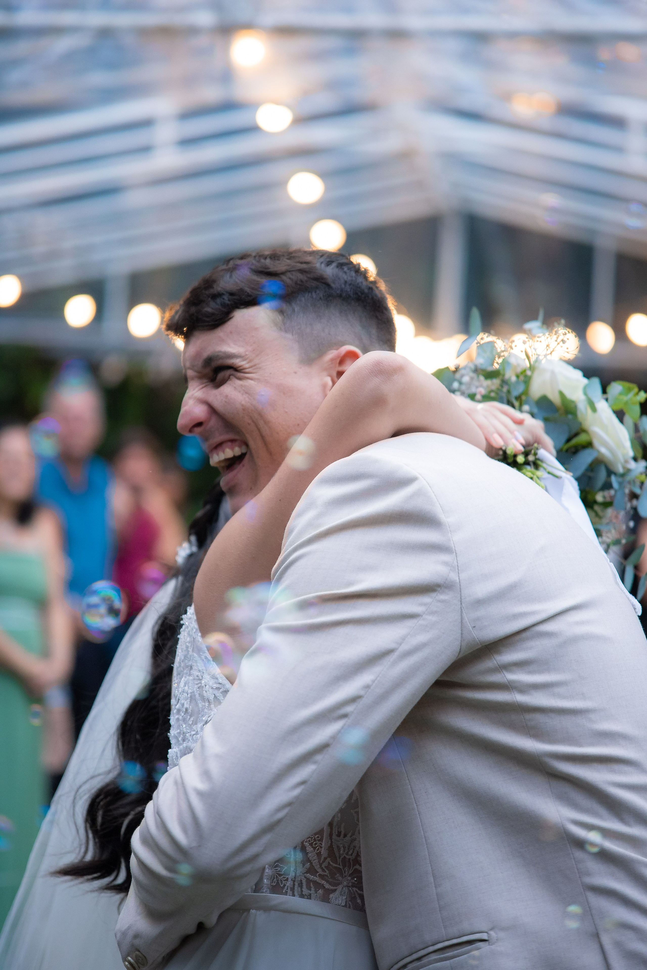 Casamento Amanda & Helio. Larissareisfotografa
