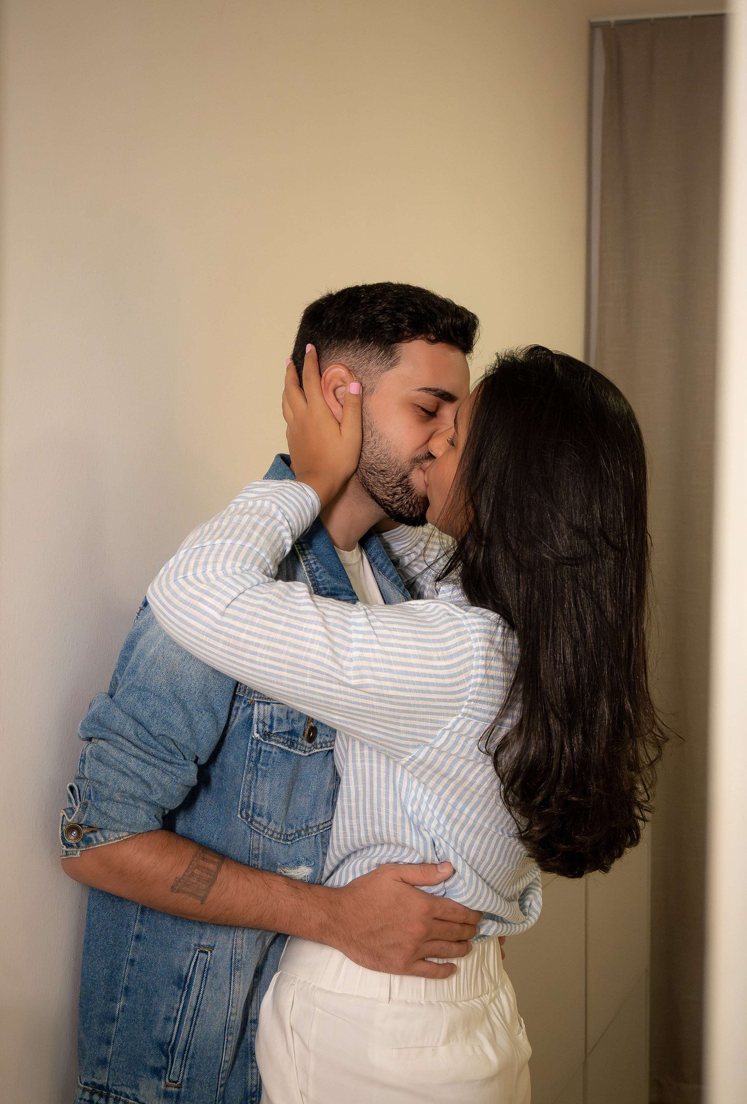 Giovana e Felippe. Larissareisfotografa