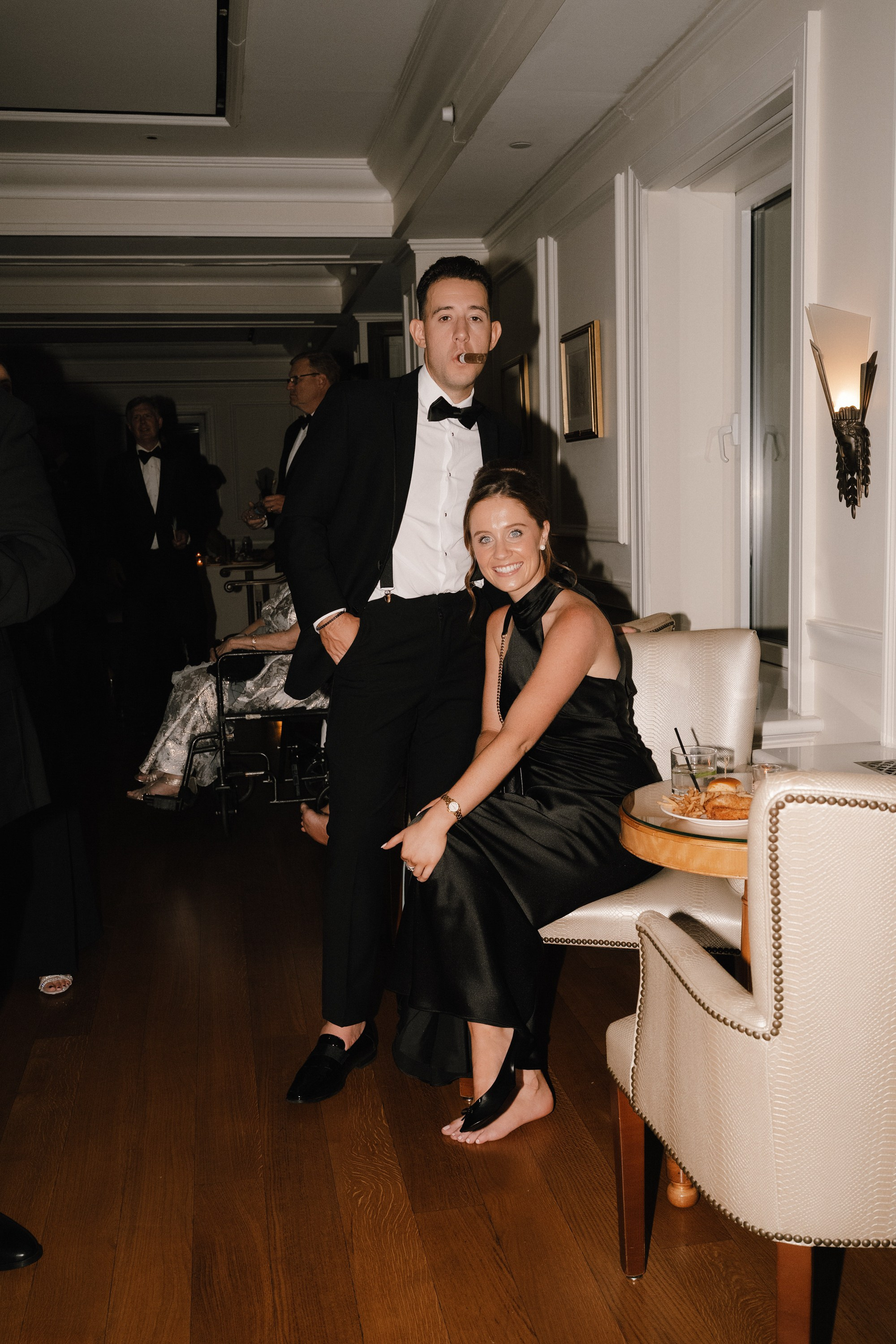 Nicole and Akash. Wedding photographer and videographer New York | New Jersey