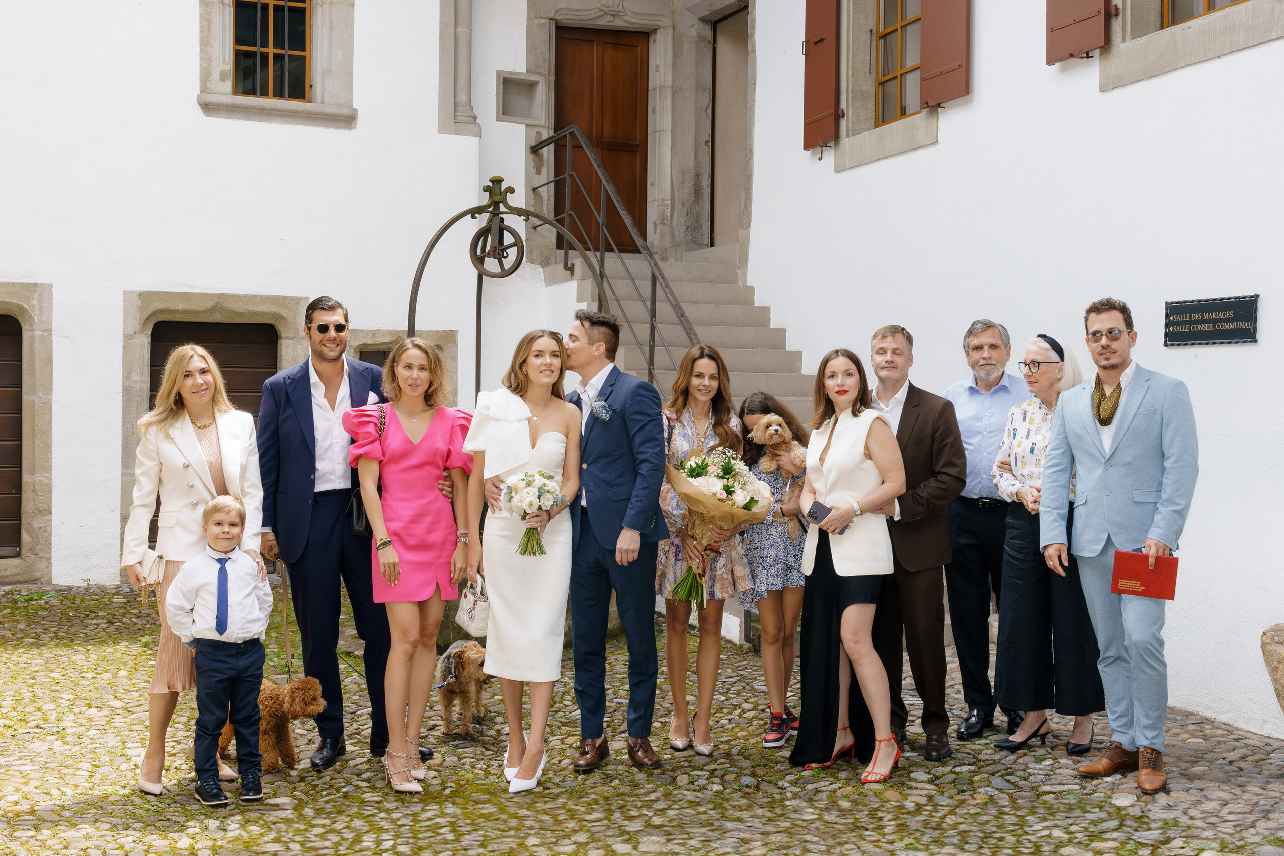 Wedding. Photographe Suisse Tatiana Lyzhina