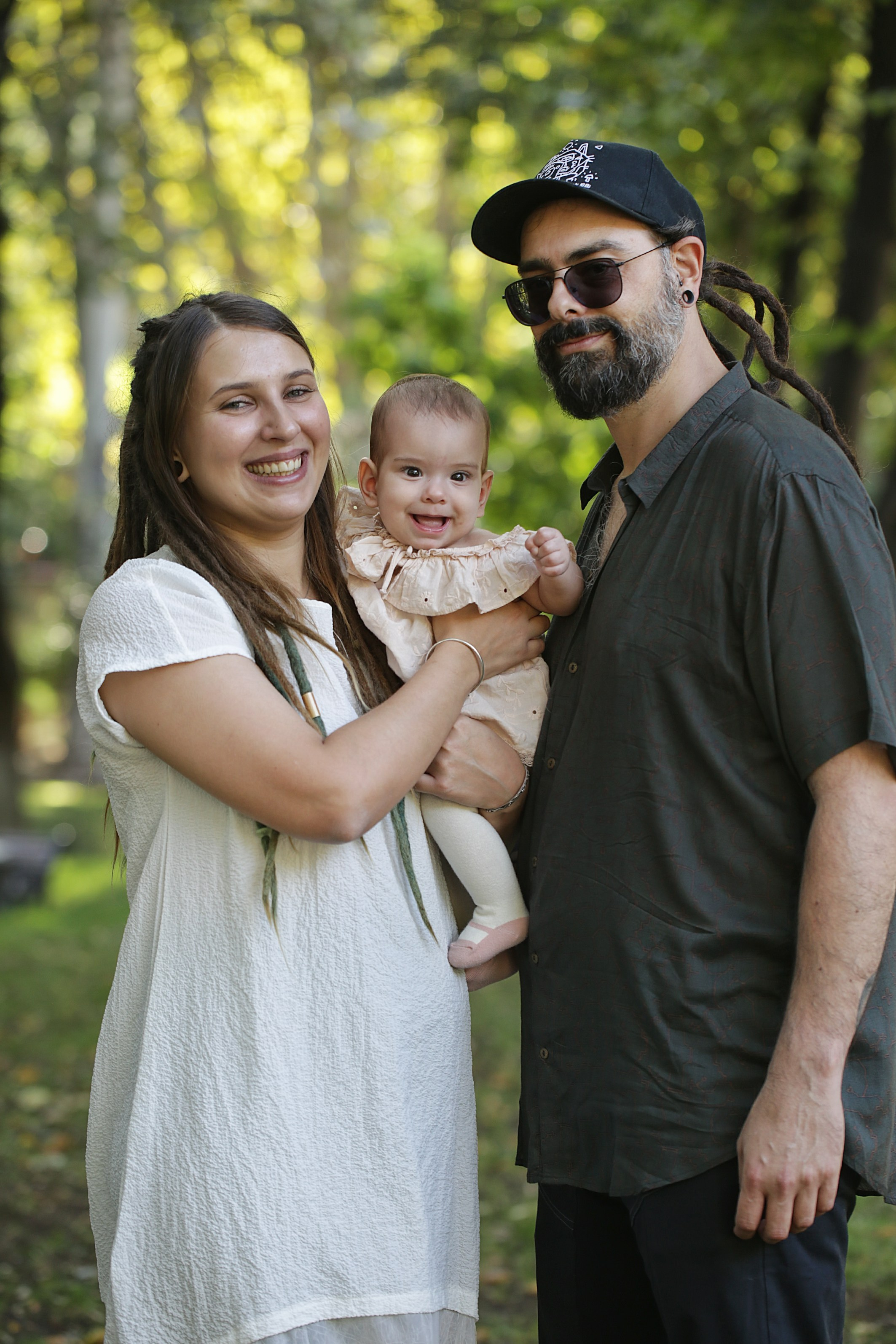 Женя. Wedding and family photographer in St.Tbilisi.Kristina Aslamazishvili