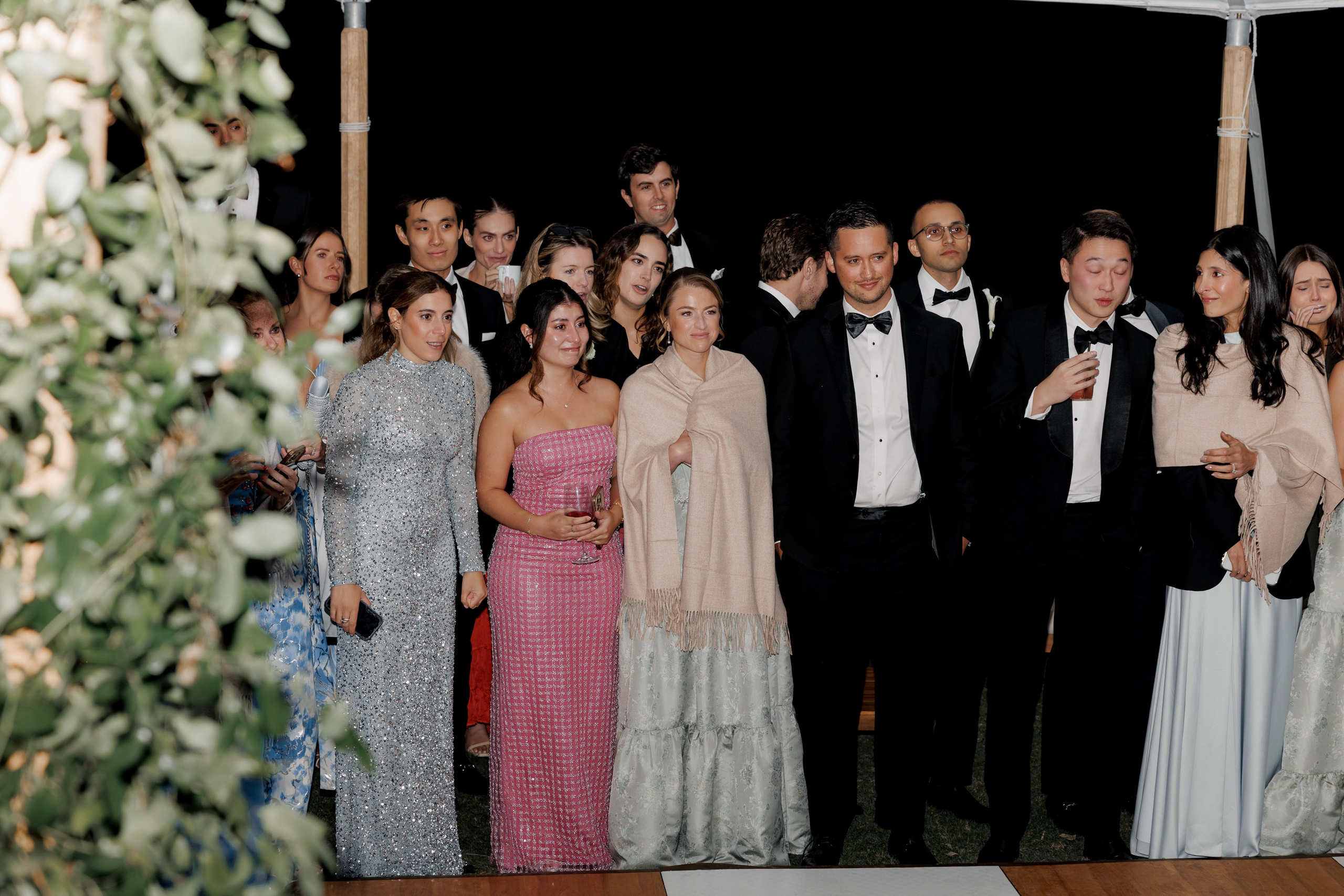 Marci and Yi. Wedding photographer and videographer New York | New Jersey