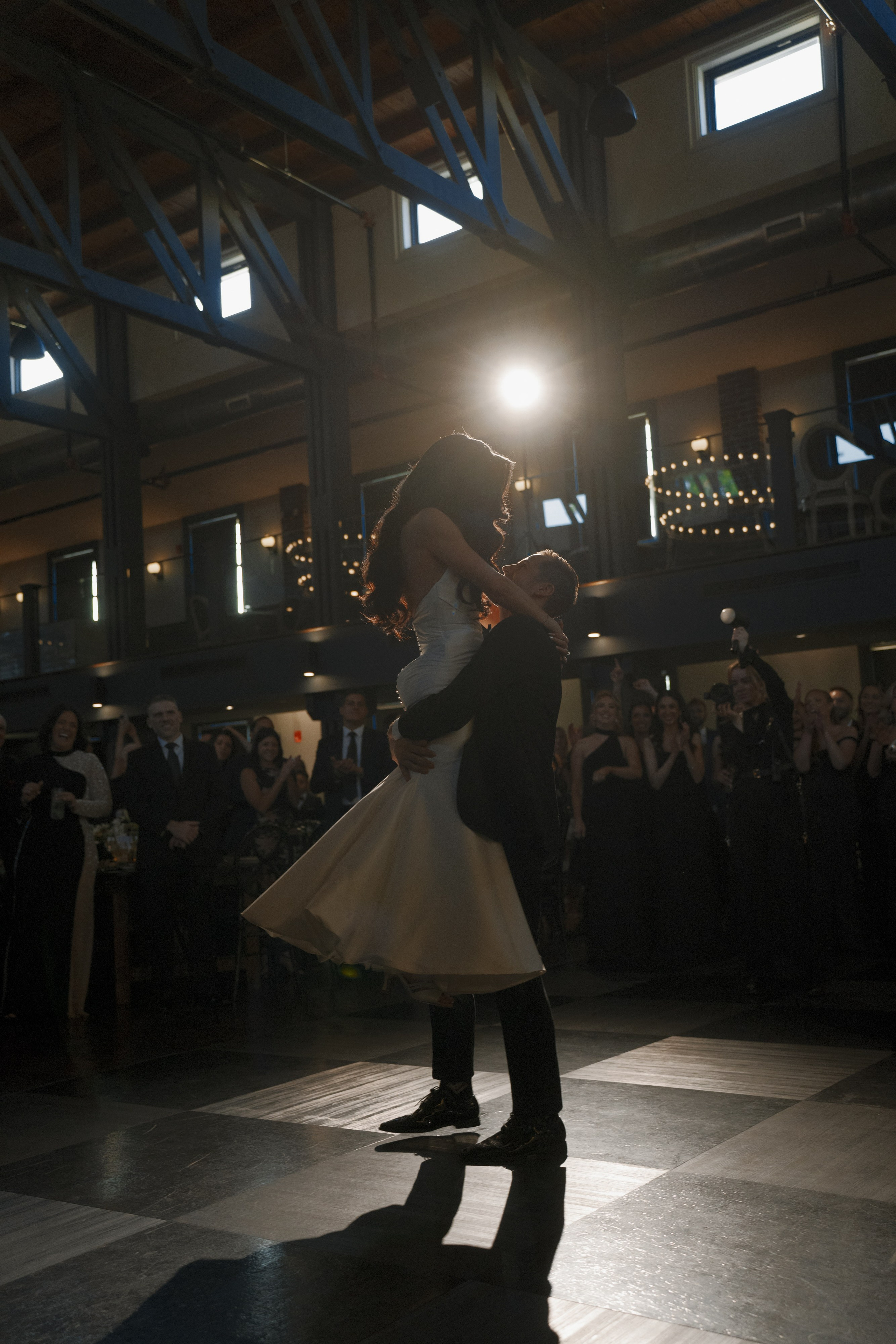 Ashley and Bobby. Wedding photographer and videographer New York | New Jersey