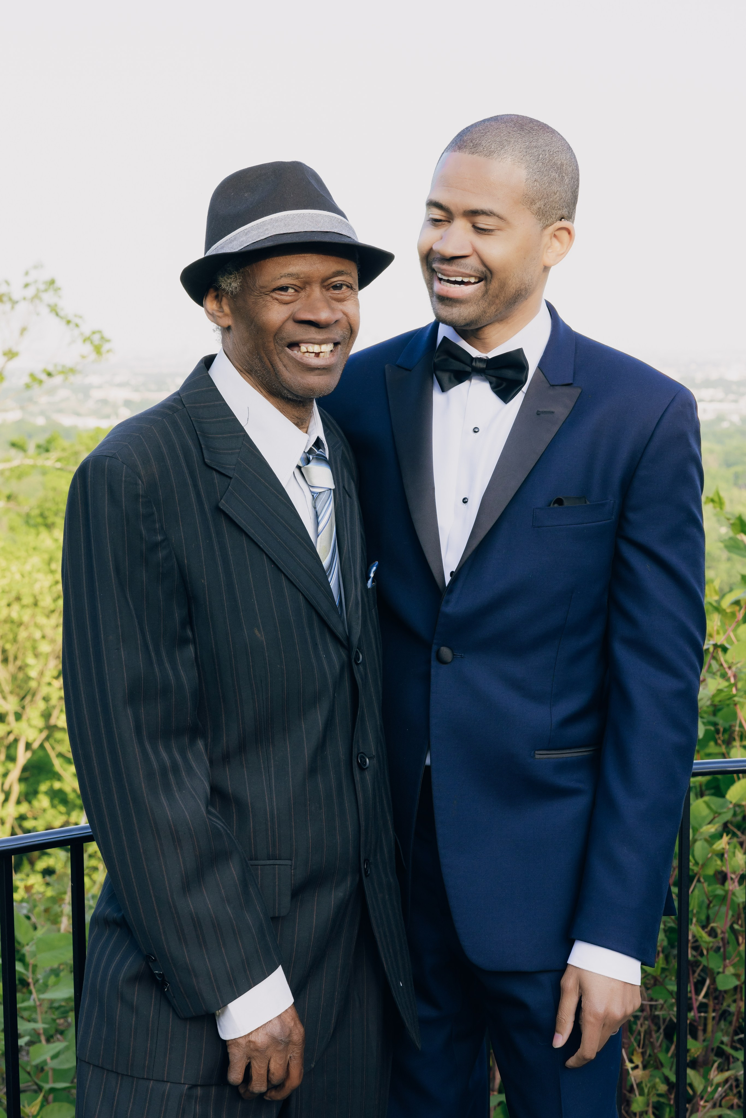 Nakia & Christal. Wedding Photo & Video