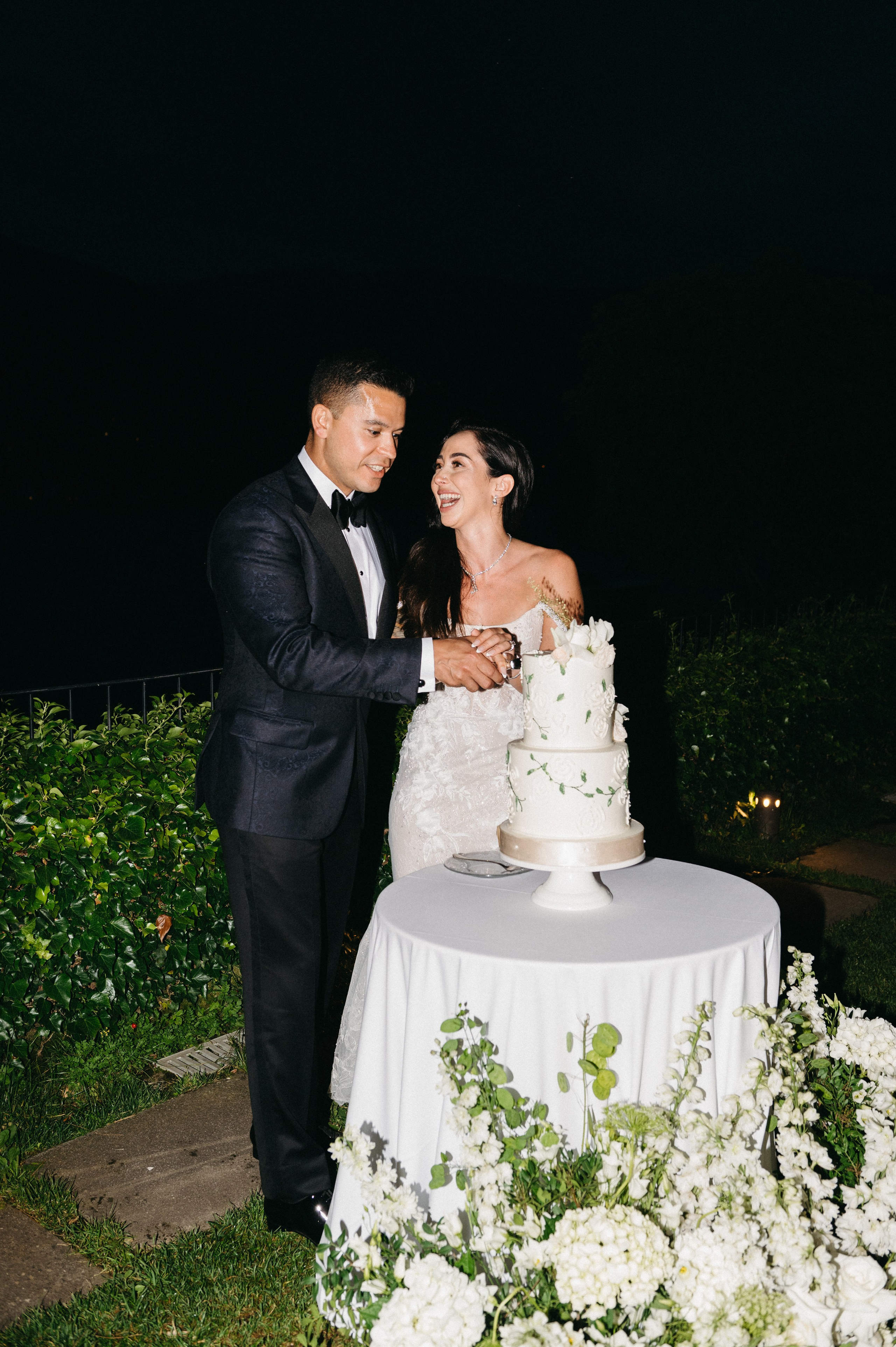 M & D, Relais Villa Vittoria. Фотограф в Итлаии — Свадебный фотограф Озеро Комо