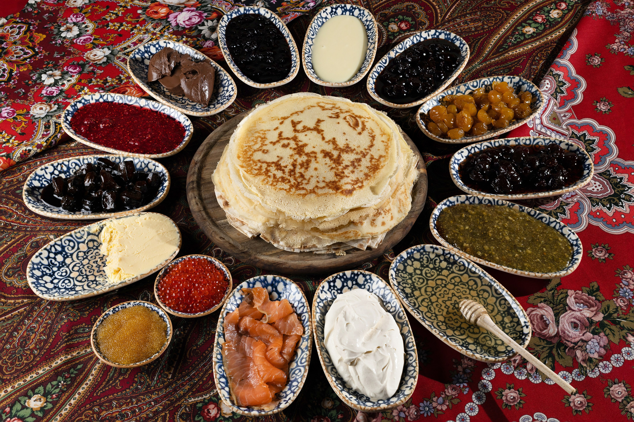 Ciao Bella. Captured by Hallovud