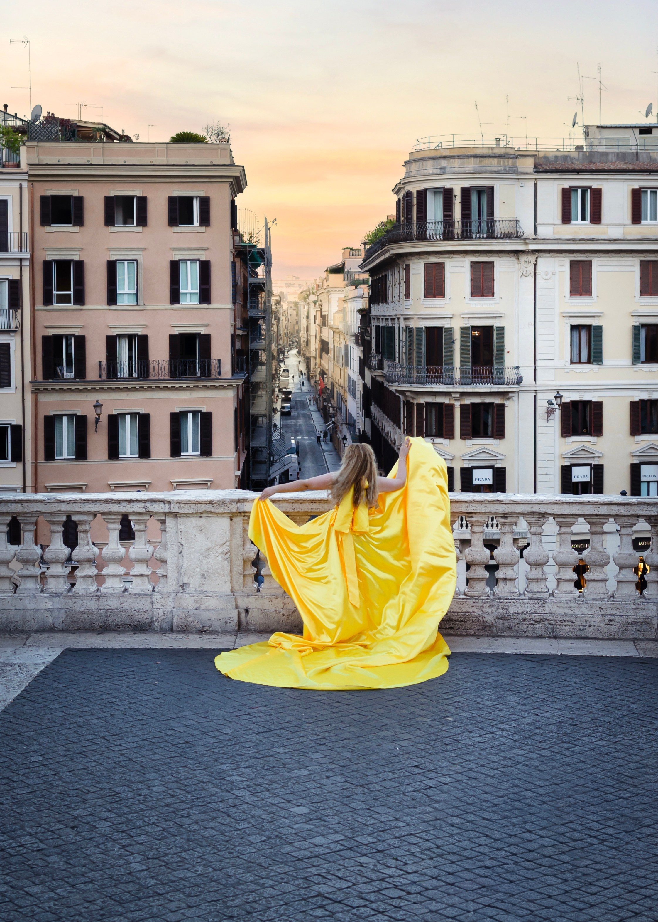 Italy Rom. Photographer in Munich