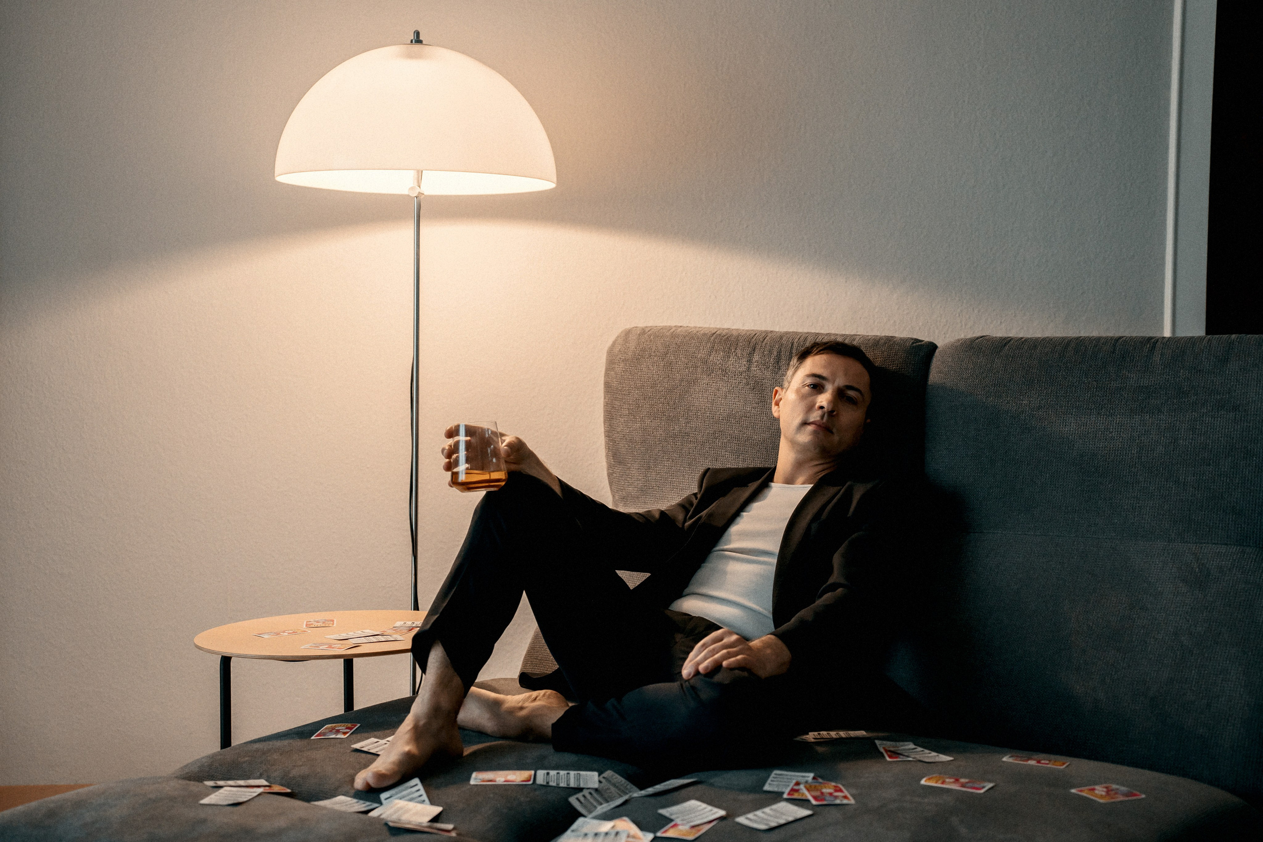 Portrait Fotografie. Fotograf