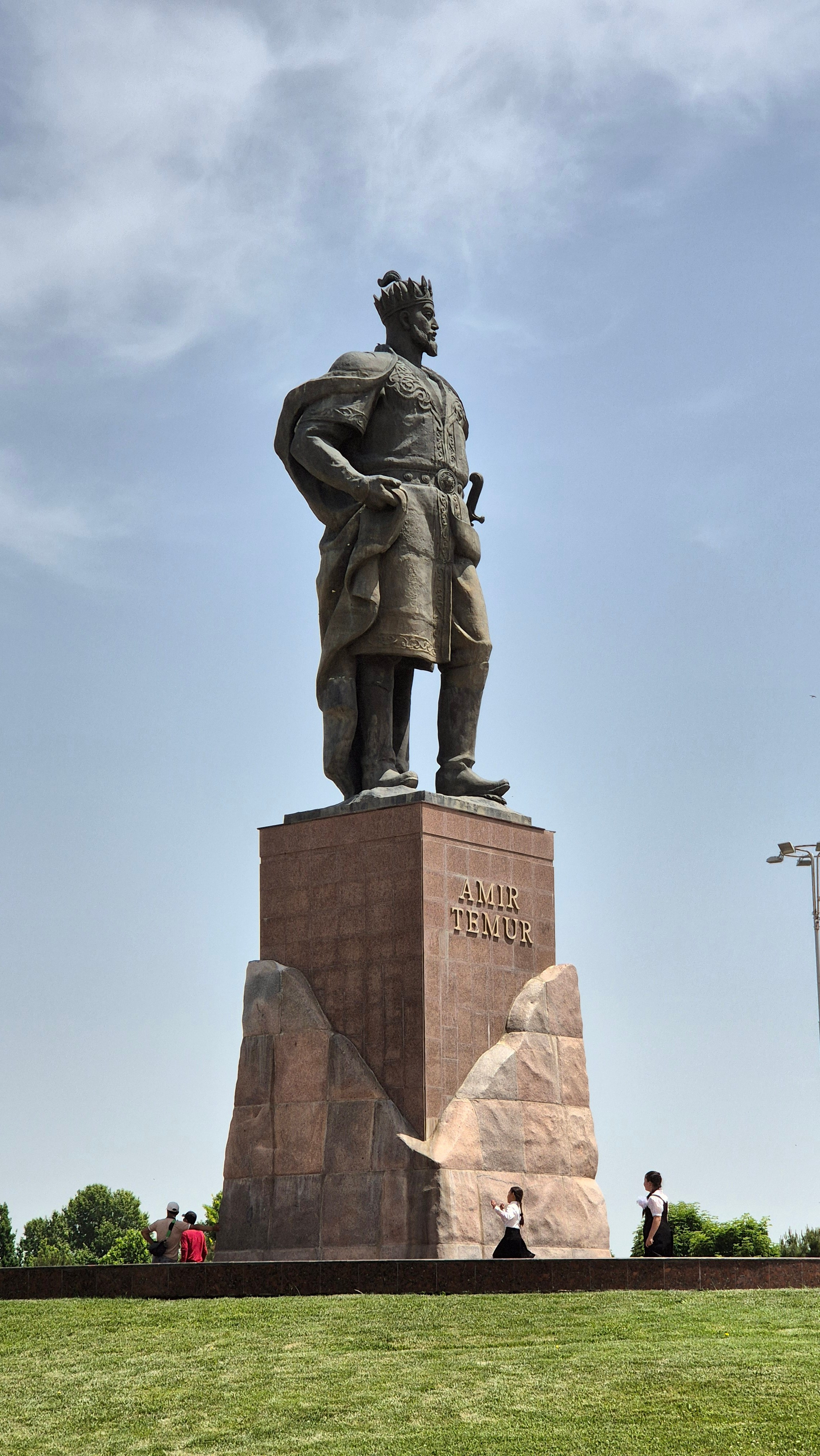 Uzbekistan 2024. Photographer Marina, city of Nuremberg