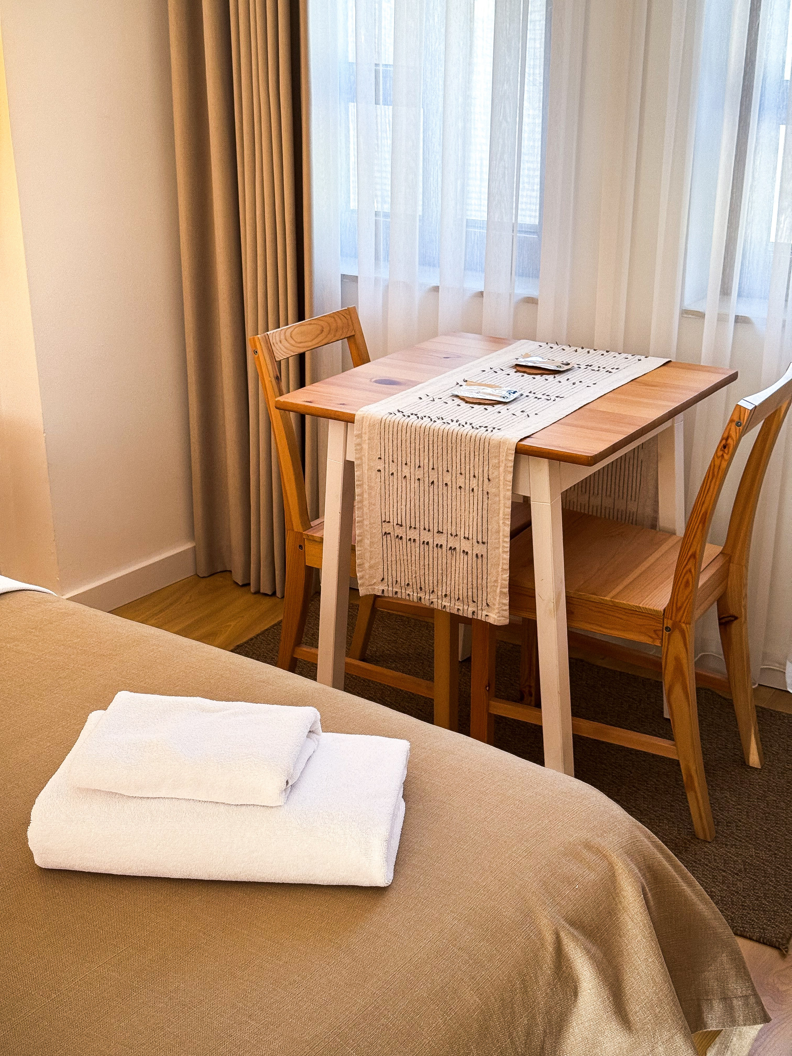 Контент-съемка Отель. Мобильный фотограф в Анталии. Алина Хивренко