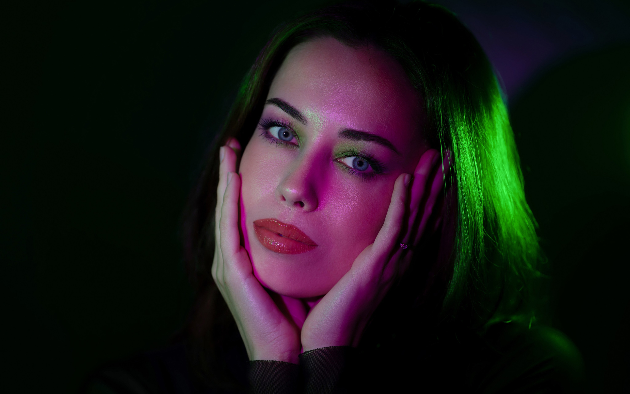 NASTYA. Montenegro photographer and videographer