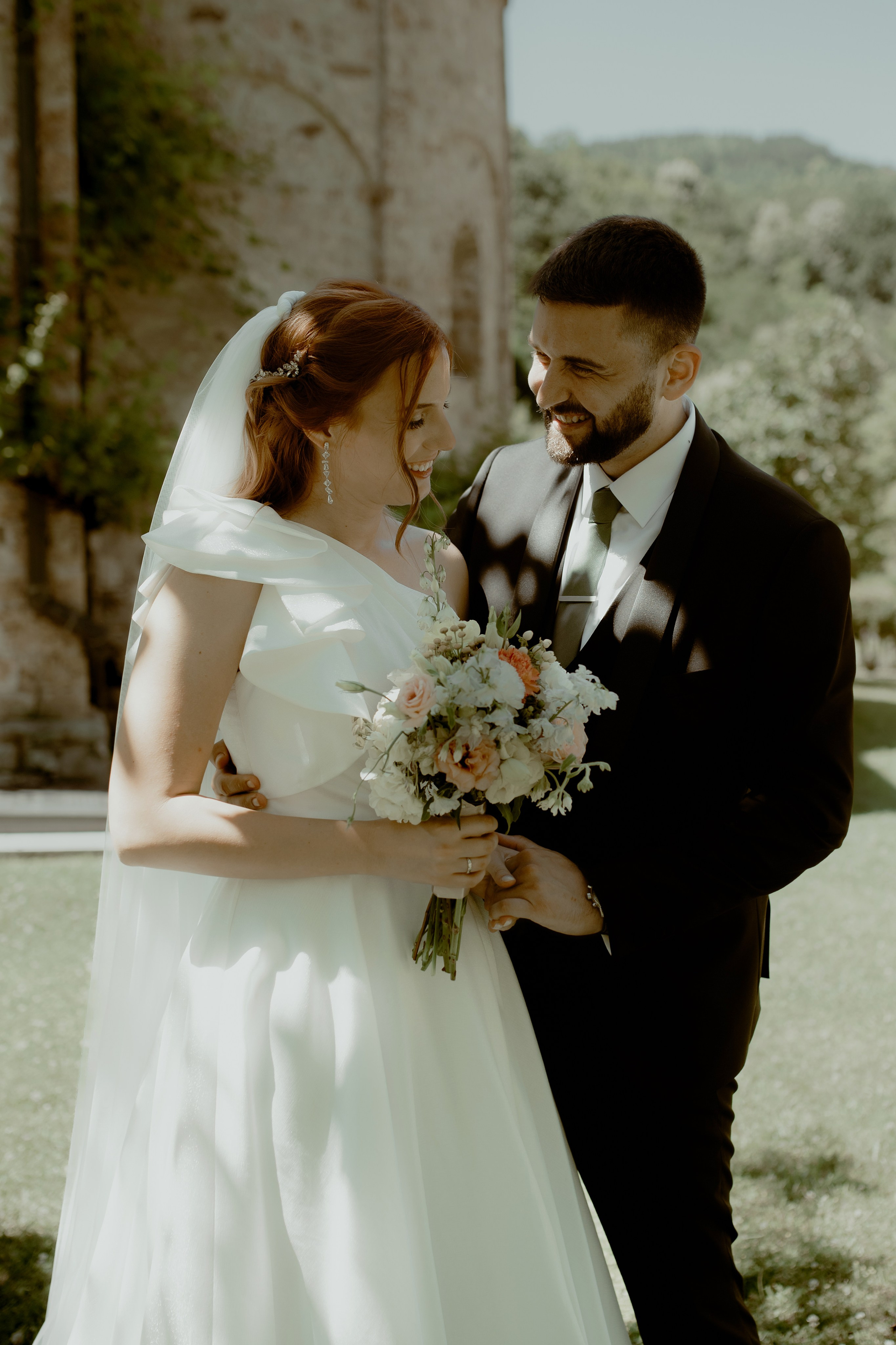 B&F. Wedding & Family photographer Jelena Anđelić