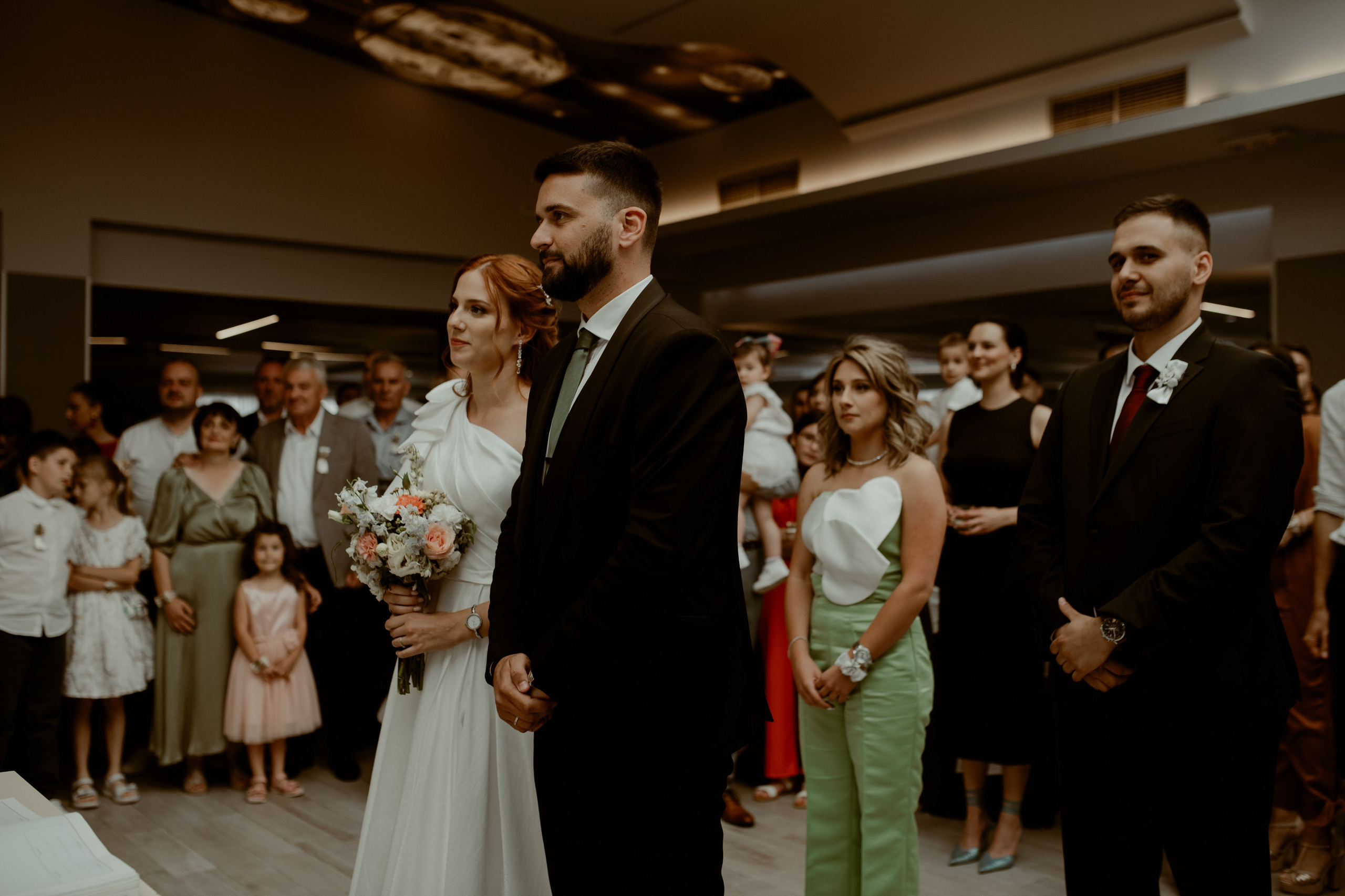 B&F. Wedding & Family photographer Jelena Anđelić
