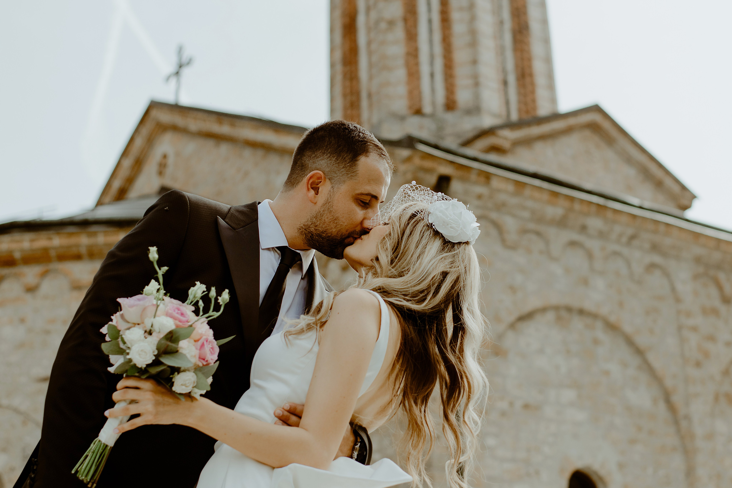 J&D. Wedding & Family photographer Jelena Anđelić