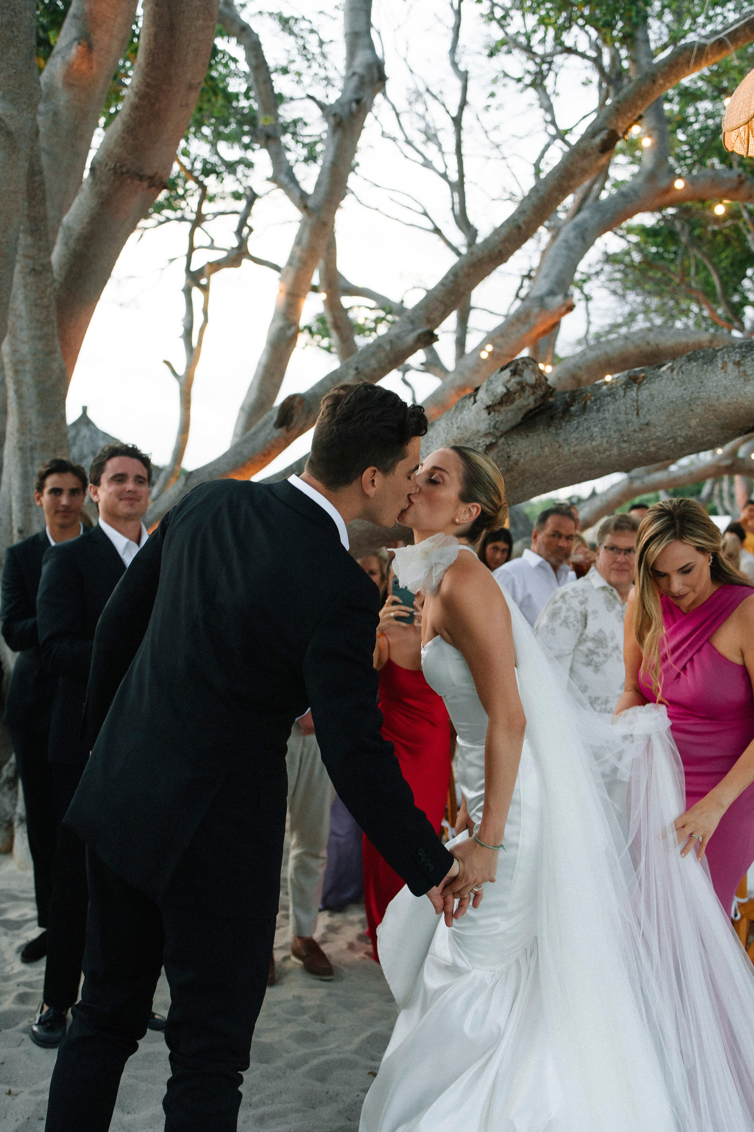 Four Seasons, Punta de Mita, Mexico. Wedding photographer Mexico Sayulita Puerto Vallarta Punta Mita Cabo