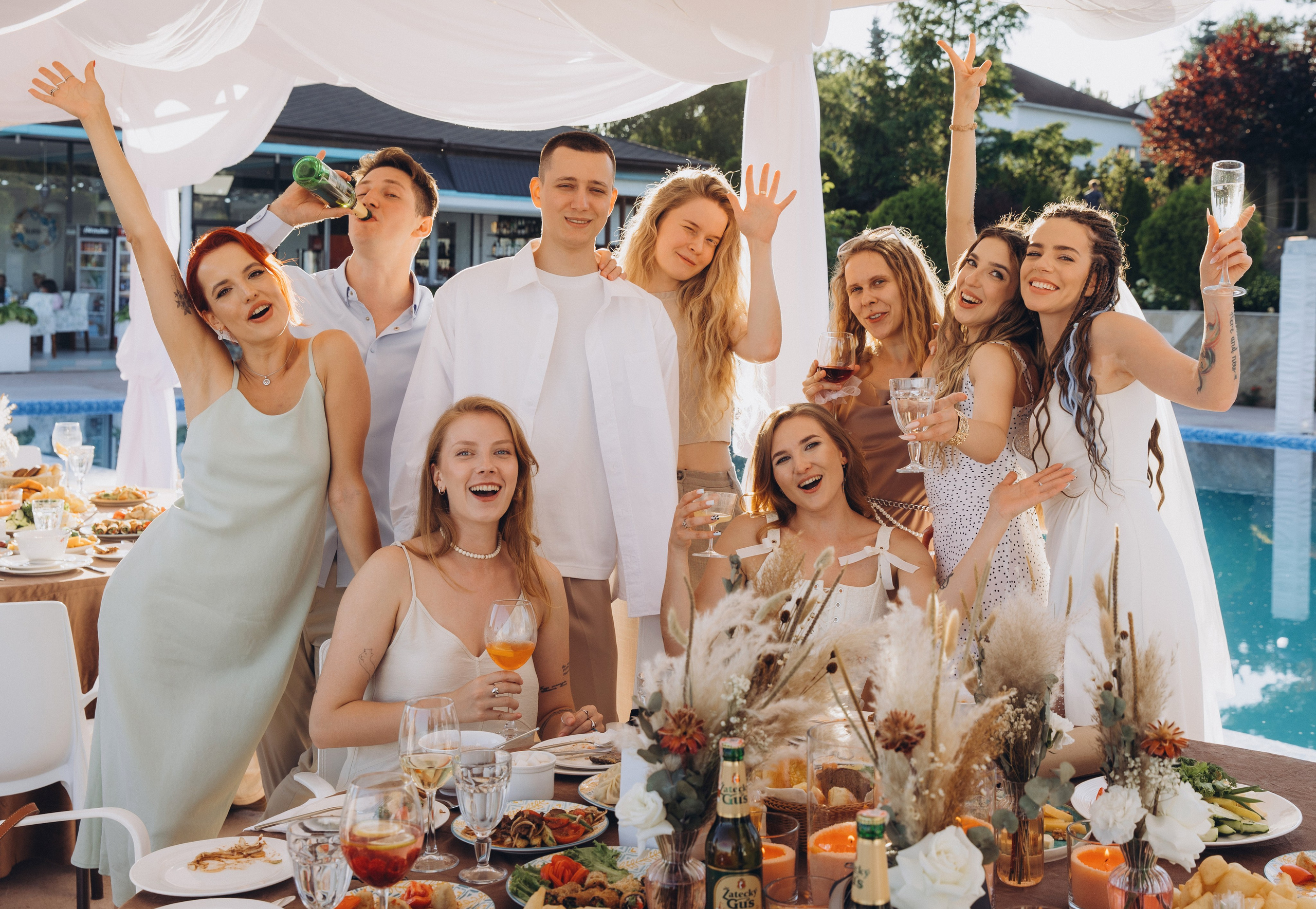 Там, где начинается «Мы». Валерия Вартанова. Фотограф