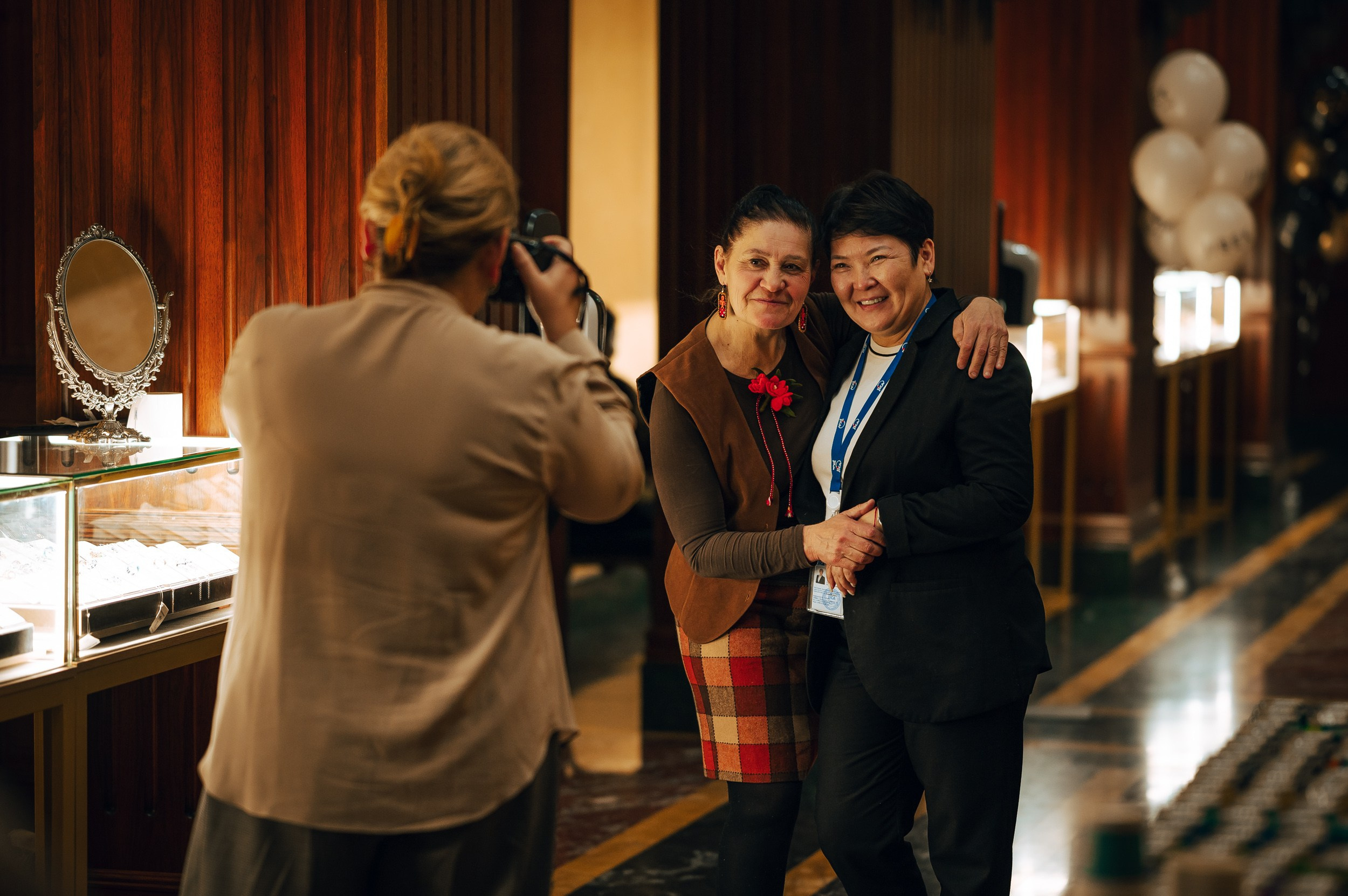 FUN. Фотограф в Бишкеке Андрей Кавешников