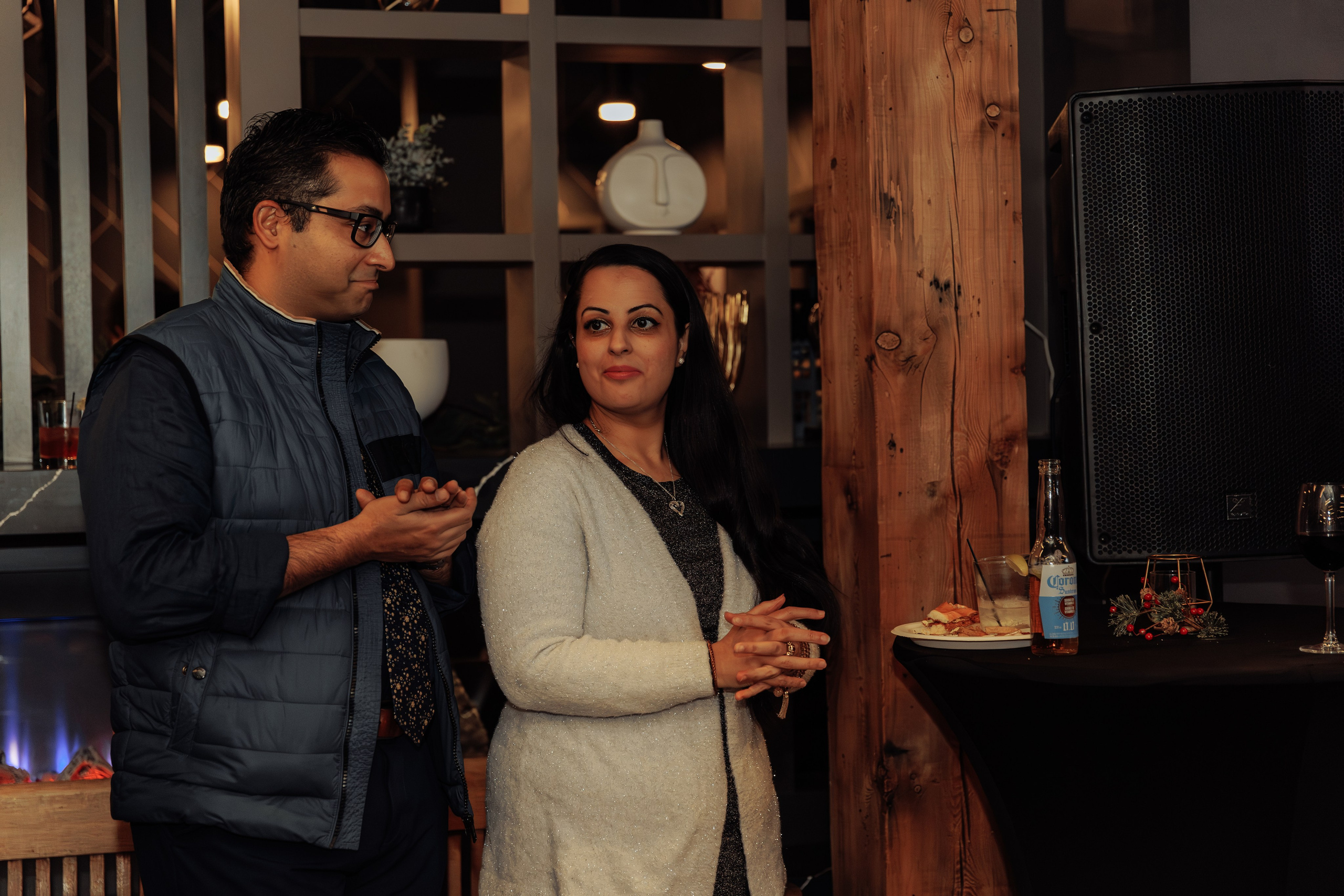 Tech Event Photography Calgary