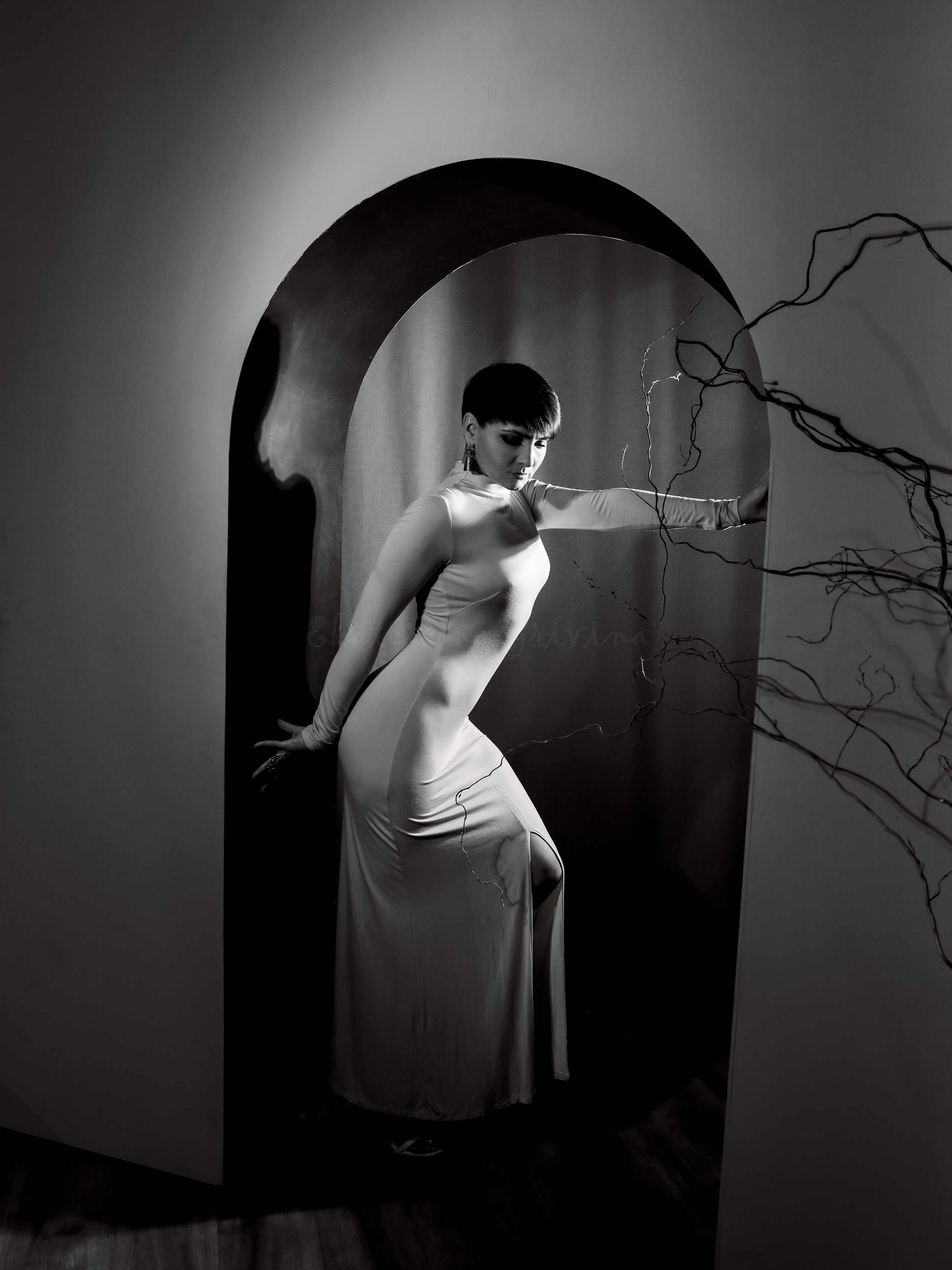 Portrait Fotografie. Startseite