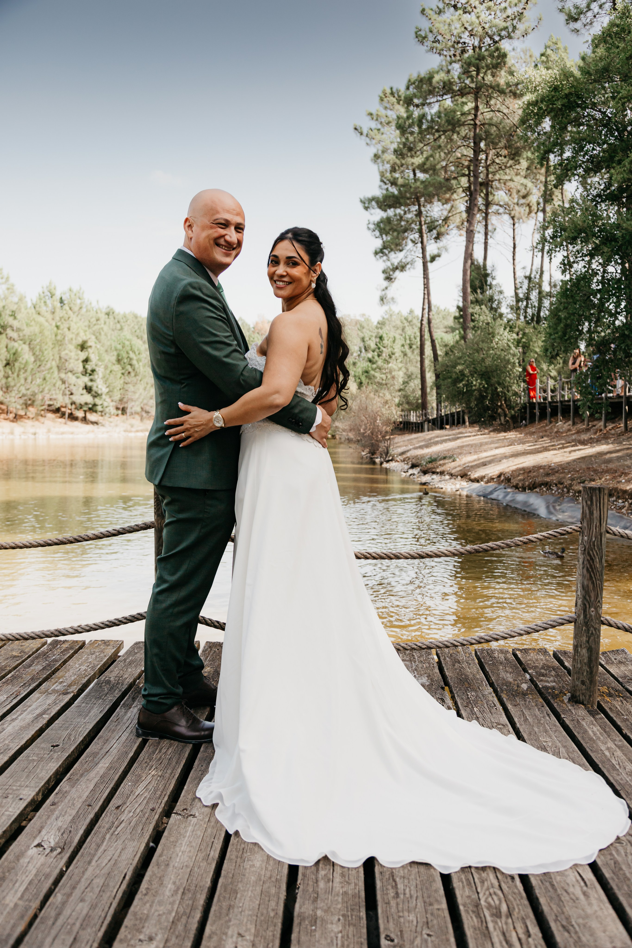 HJ Visuals | Momentos reais, memórias eternas