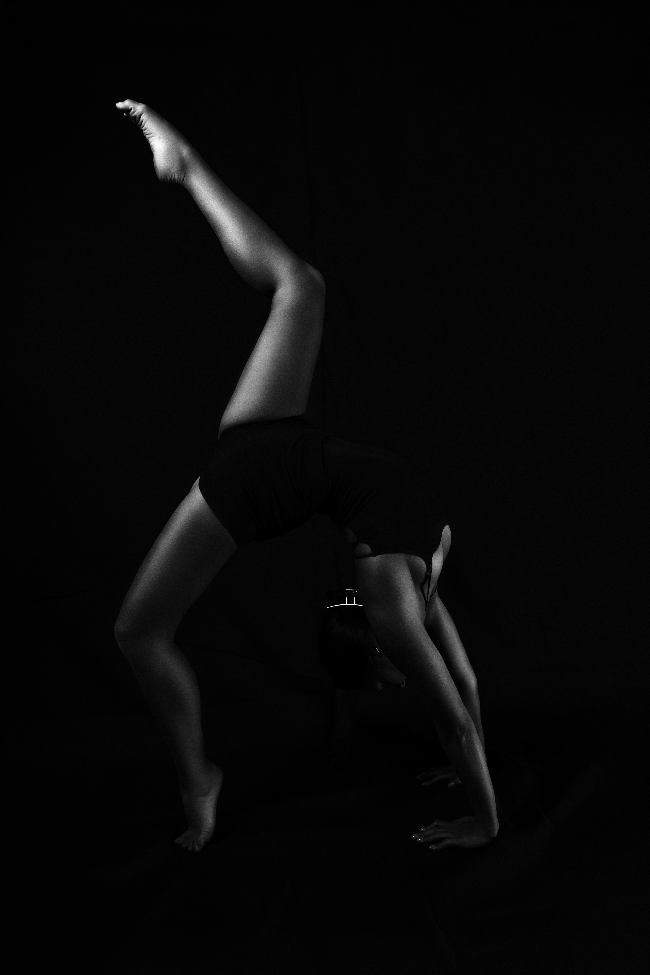 Dasha. Главная