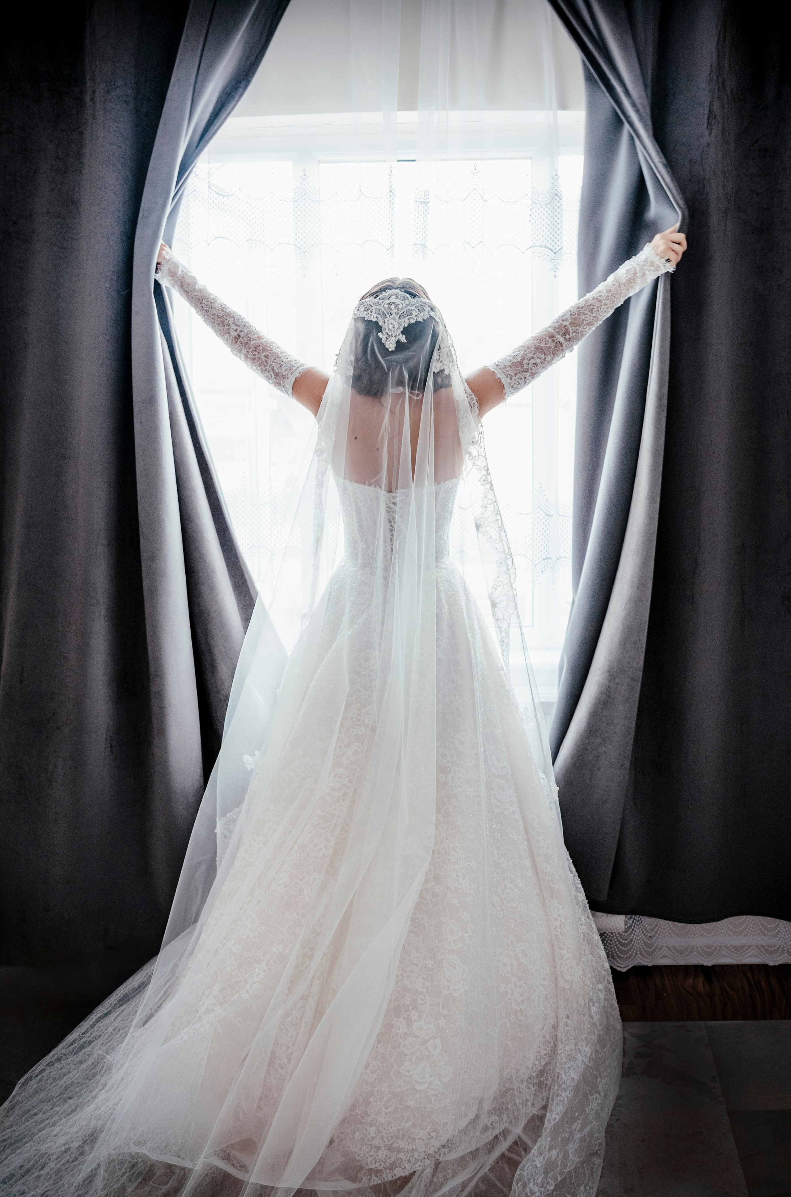 Myhaylo & Alina. Tonya Kyrylenko photographer in London