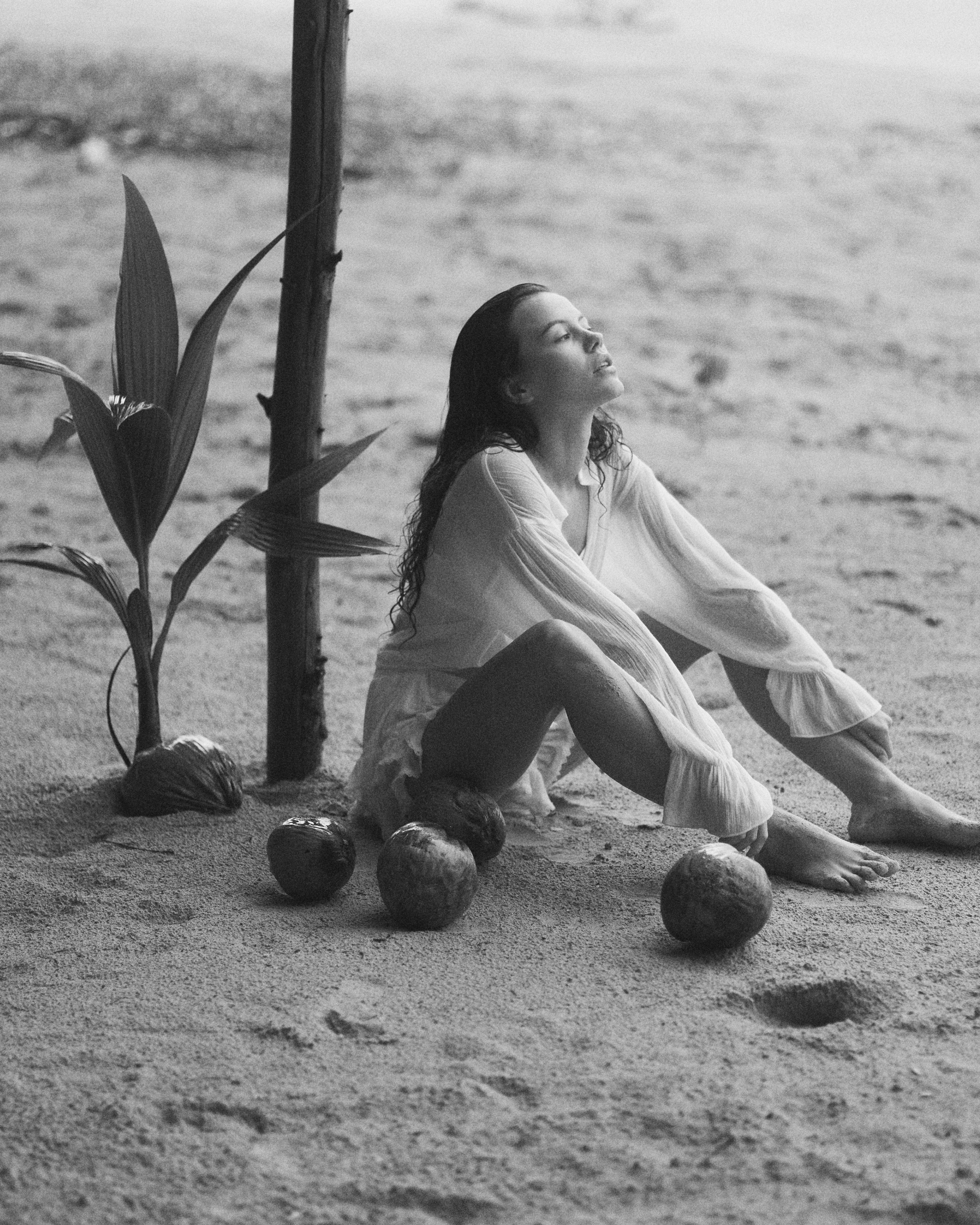 Anastasia. Maria Mishina Photographer Moscow, Phuket