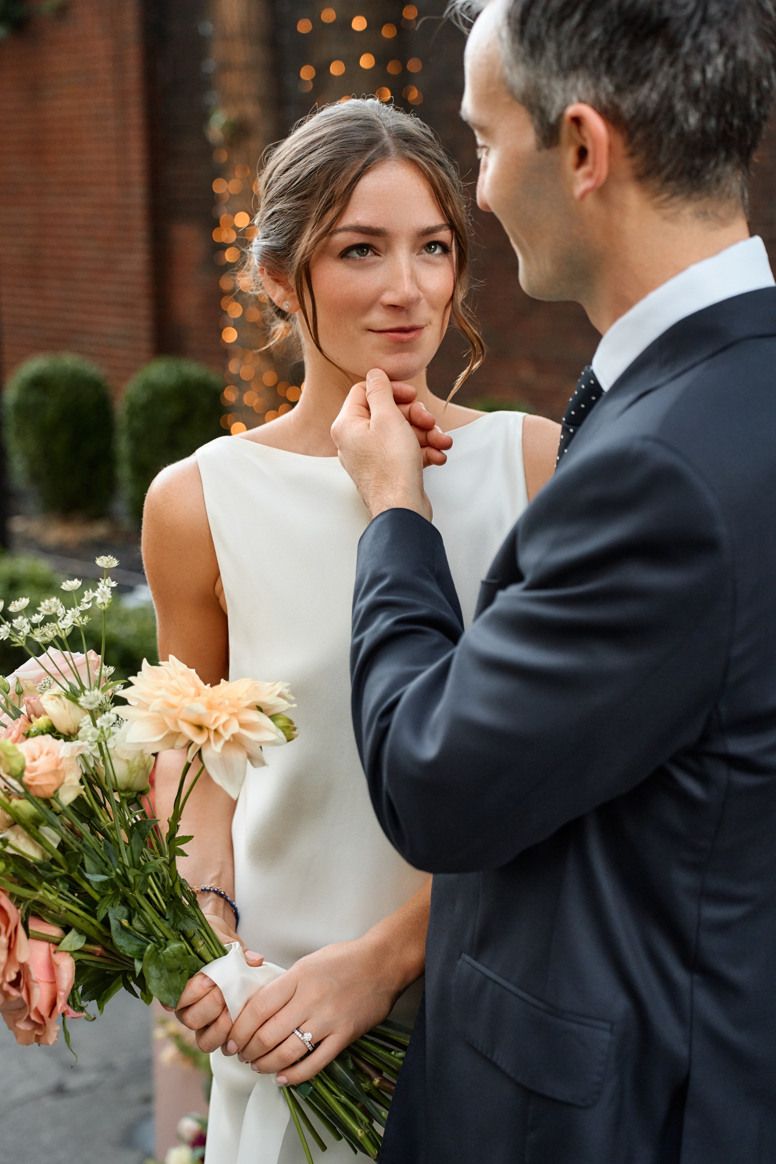 HARRISON & KELLY. Professional Wedding and event photographer USA New York