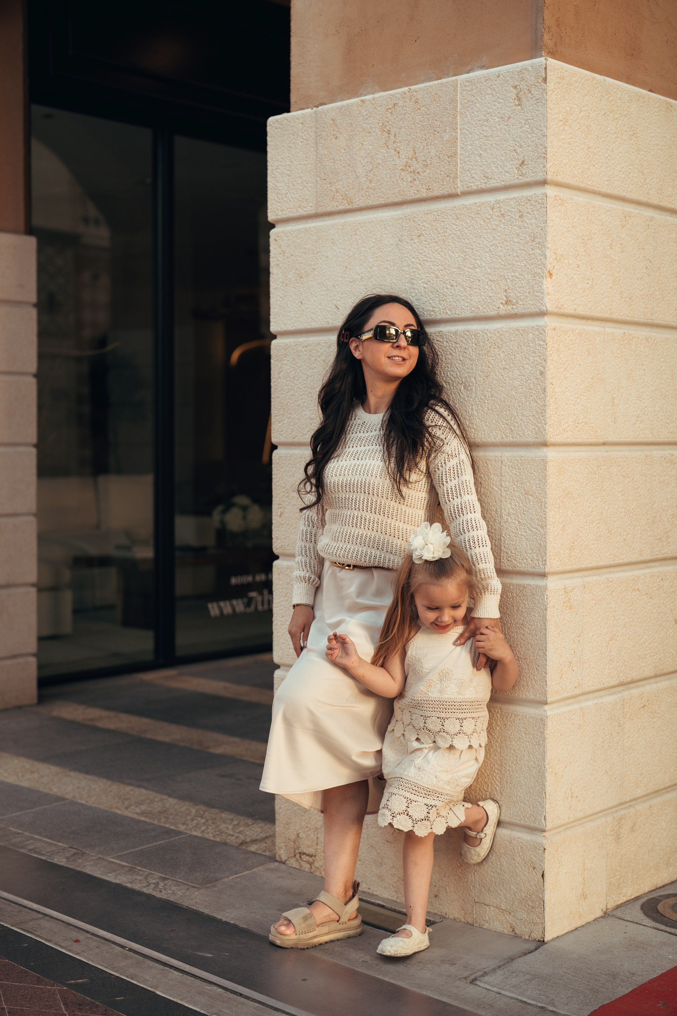 Family. Wedding & elopement photographer Viktoriya Kravtsov. Las Vegas