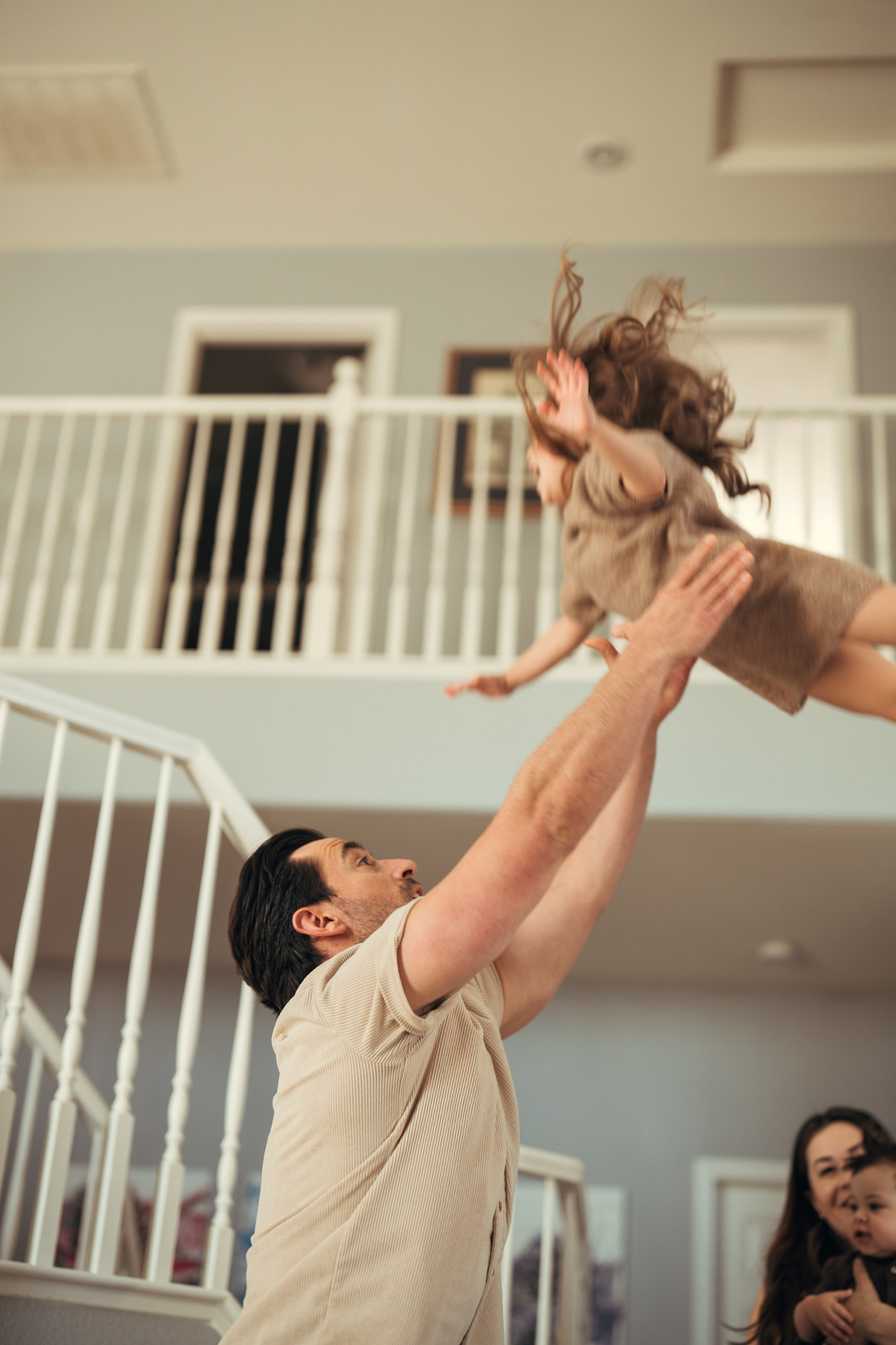 Emmett. One year. Wedding & elopement photographer Viktoriya Kravtsov. Las Vegas