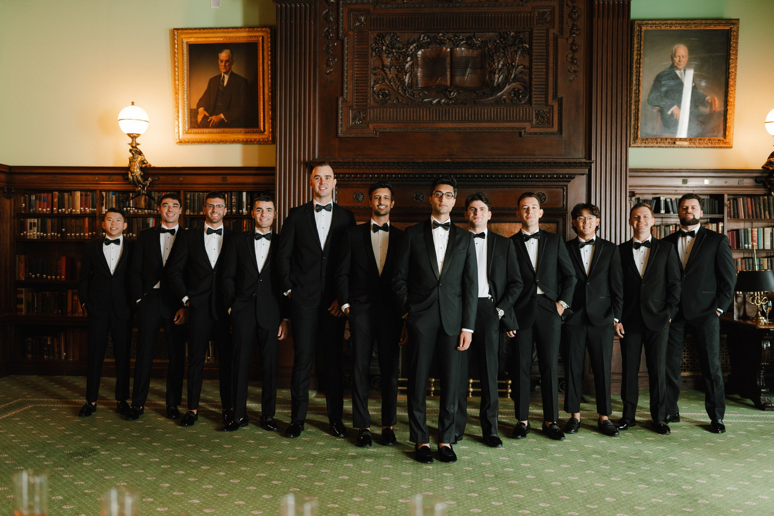 Nicole and Akash. Wedding photographer and videographer New York | New Jersey