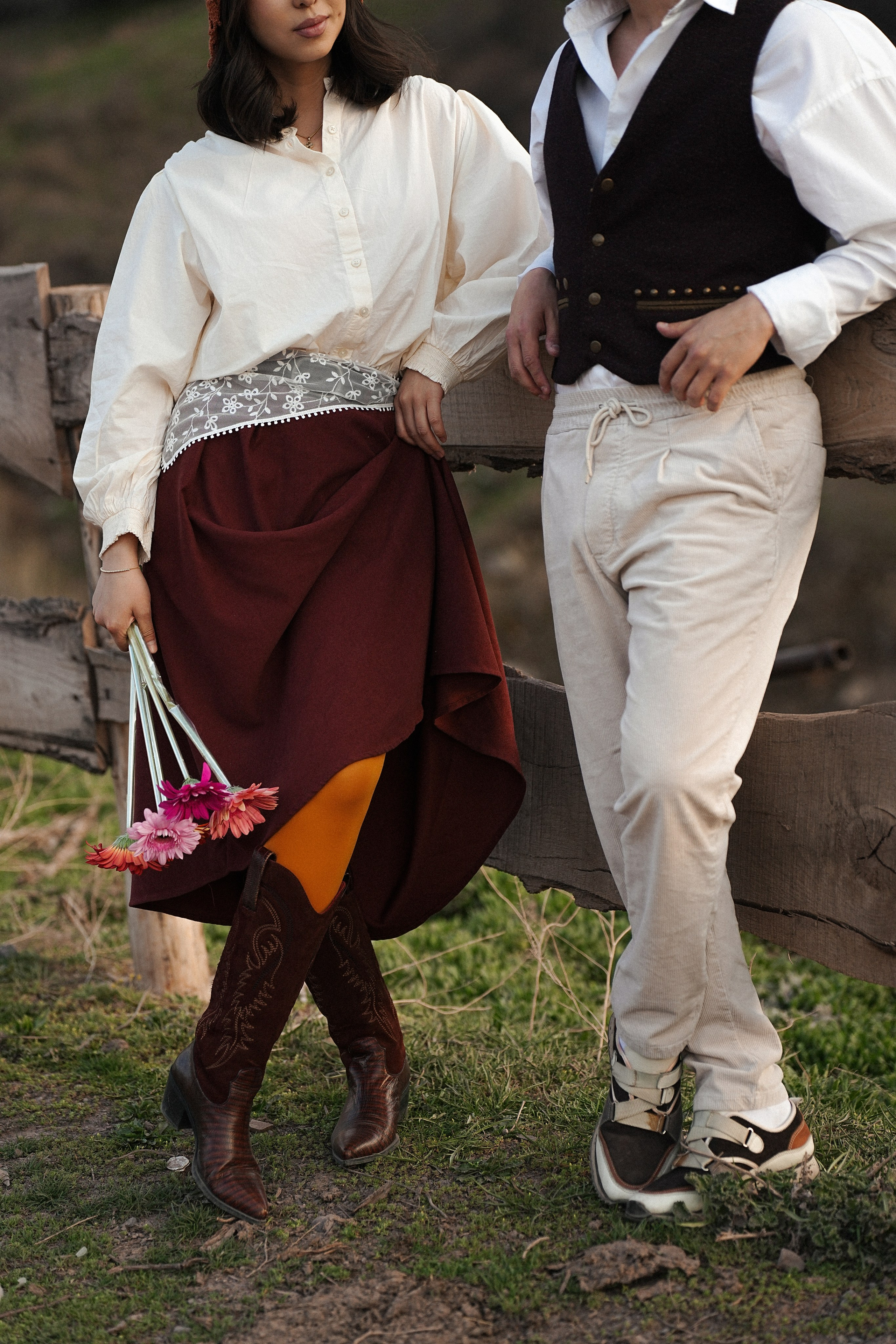 K & A. Sariev