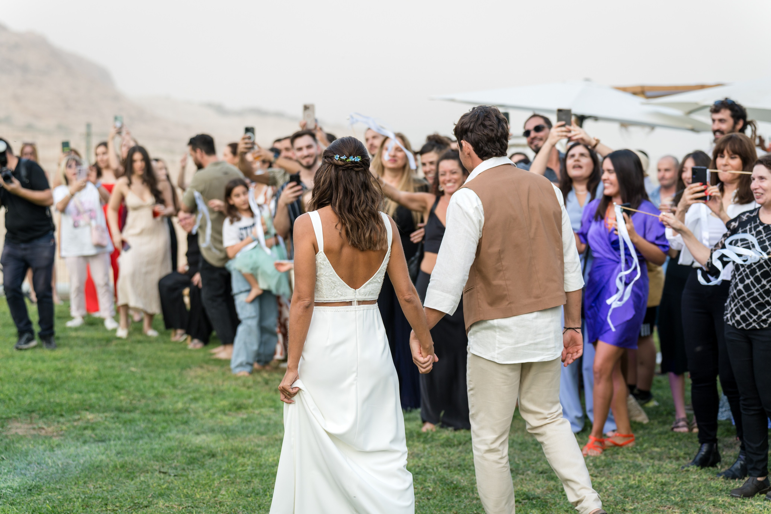 Shirley & Yoav. AMIR BUCHNIK PHOTOGRAPHER