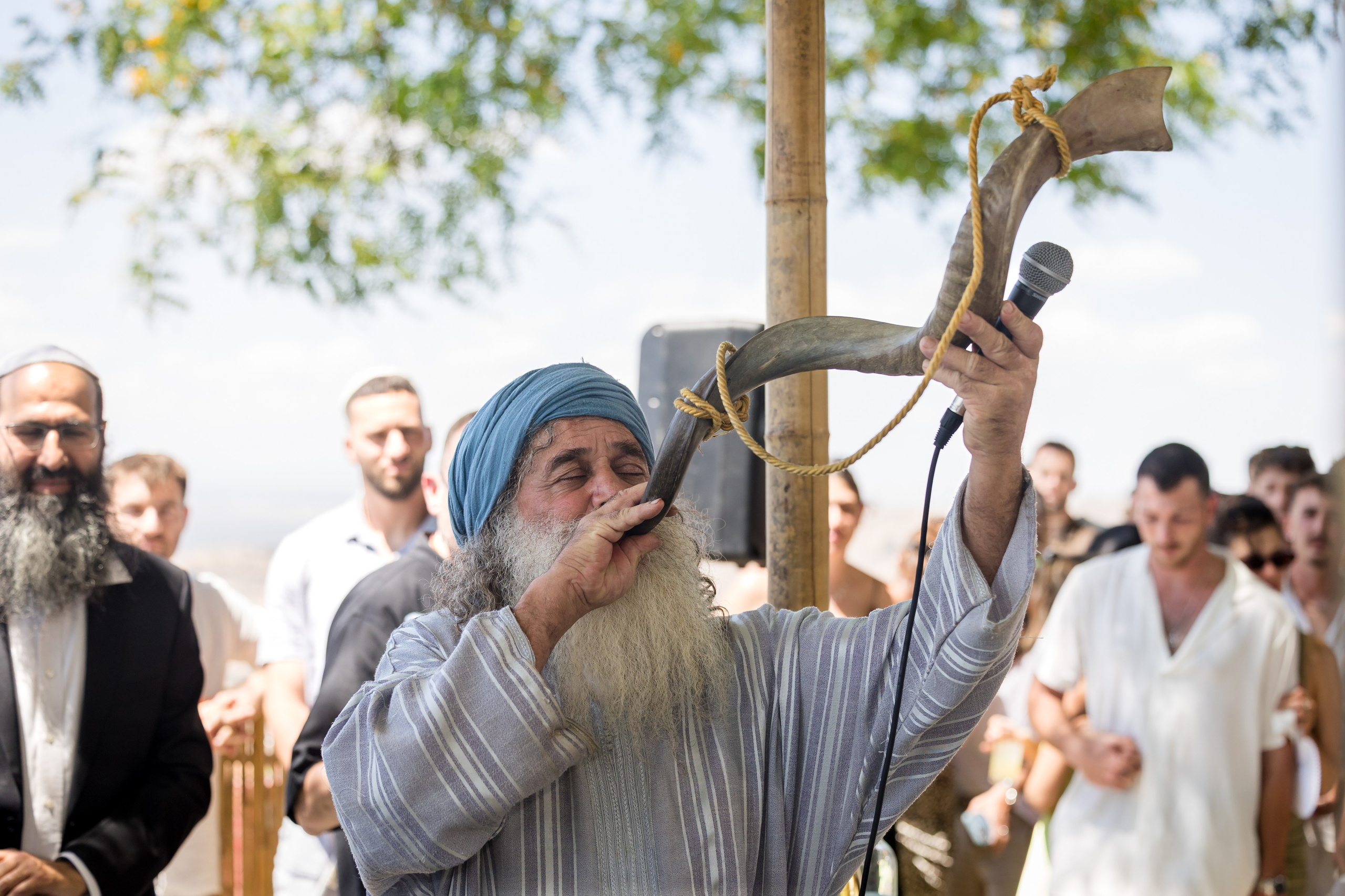 Omar & Nimrod. AMIR BUCHNIK PHOTOGRAPHER